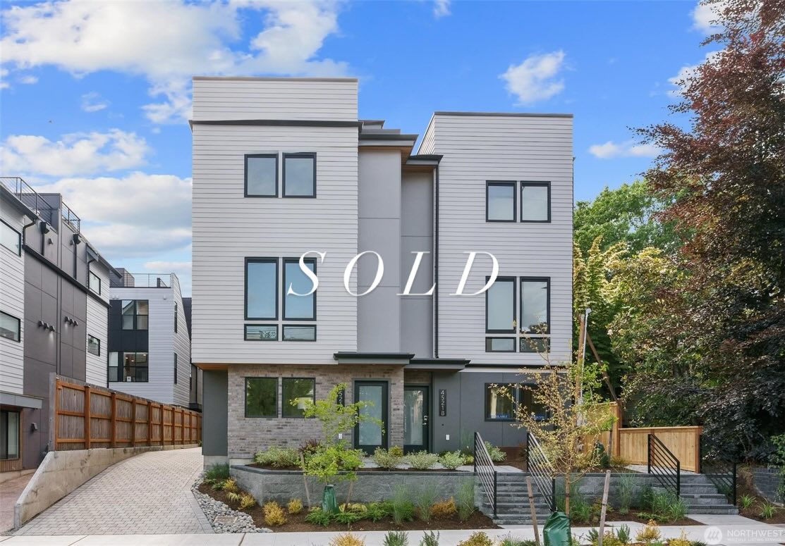 Sold | Wallingford
So lucky to have met these wonderful clients a little over a year ago. They reached out through Instagram, and strangers became clients who soon became friends. We spent a few months looking at homes, but ultimately decided it wasn’t the right time. Nothing was the right fit and life became too busy. Fast forward 6 months and it felt like a better time, so we began touring homes again. This second time around, they had a clearer idea of what type of property and neighborhood would best fit their lifestyle.
When we toured this home, it was the first time they both felt excited. This home checked almost all of their boxes and was in a location they loved. BUT it had been on the market for a while, and by the time we saw it, it was in negotiations with another buyer. We had to make a quick decision to write a compelling offer, without waiving important contingencies and ensuring we could still do all of our thorough due diligence. Because we moved quickly and strategically, the seller decided to withdraw their counteroffer to the other buyer and accept ours. My clients were able to secure this home $50K under the original asking price, and their appraisal came in OVER value. Instant equity!
Timing is everything, and being able to move quickly, write a strategic offer, and have a broker with a deep understanding of our market can be the difference of getting your dream home.
Thank you to these amazing clients/friends for their trust!
If you or someone you know is looking to buy in 2026, I’d be honored to help!
#windermere #justsold #happybuyers #devonkrusehomes