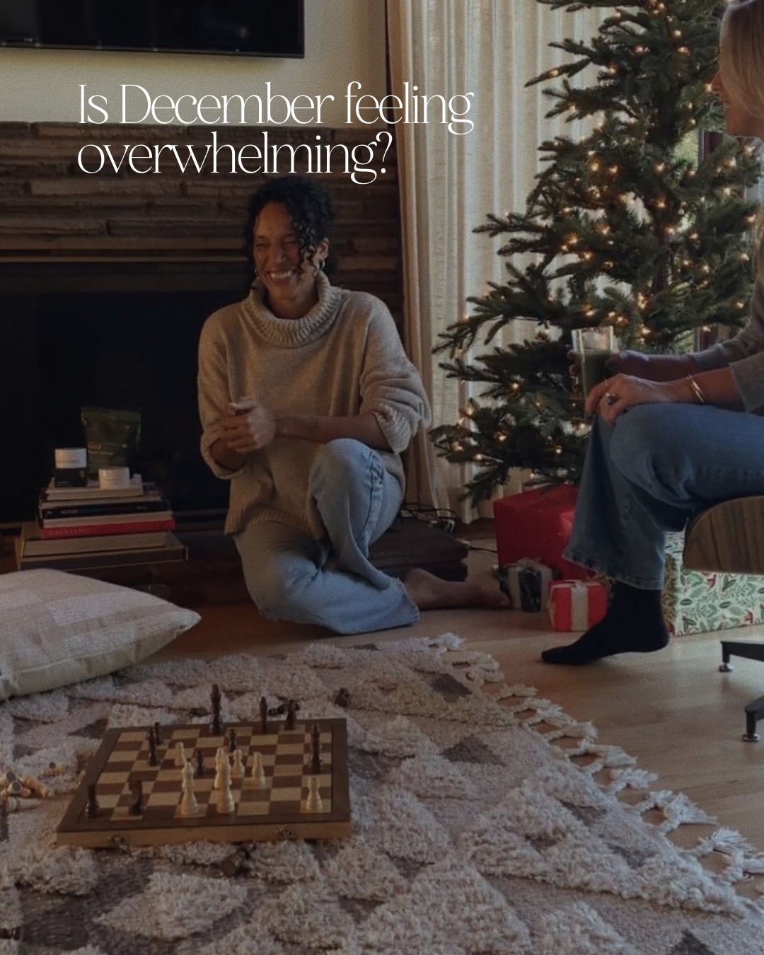 December doesn’t feel intense because you are unorganised.
It feels intense because the month asks you to manage more than any other time of year.
Work deadlines climb. Family expectations double. Admin multiplies.
Travel, gifting, school events, home preparation and hosting all happen at once.
Most of it sits in your head, long before it appears in your calendar.
Research shows decision-making volume increases sharply in December, which explains why even high performers begin to feel stretched. It is not a lack of discipline. It is the sheer number of moving parts.
When we support clients through this month, we take on the decisions, the logistics and the invisible labour that usually leads to overwhelm. Travel, gifts, home preparation, schedules, childcare, hosting, returns and admin are all managed quietly in the background.
So December becomes a month you can actually experience, not just survive.
If this season already feels full, we can take the weight of it off your shoulders.
#TenAhead #LifestyleOffice #ExecutiveLife #PrivateOfficeForLife #LifeManagement