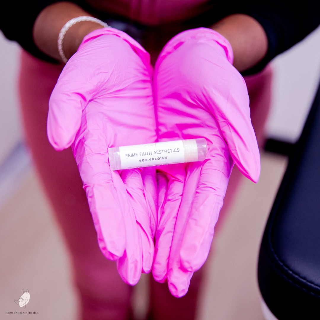 Small details. Big impact.🌟
Post-treatment care matters just as much as the treatment itself. From hydration and protection to the products you use at home, supporting your skin properly helps extend results and maintain skin health.
Your results don’t stop at the treatment room. Ask us about post-care essentials at your next Prime Faith Aesthetics visit.❤️
💻 primefaithaesthetics.com
⚕️Under medical directorship of Dr. Oramalu
#GlowWithPrimeFaith #LipGoals #lipfiller #veteranowned #blackwomanowned #aftercare