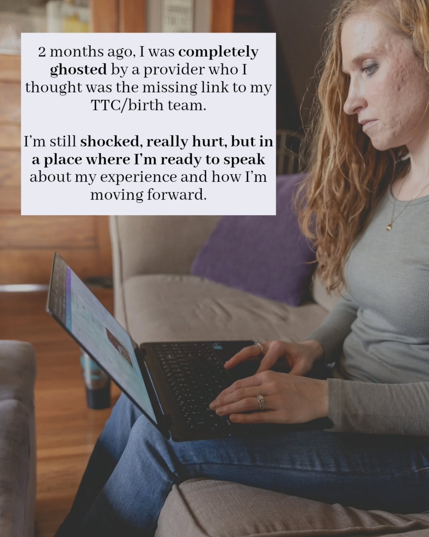 Sharing an update in our fertility journey. I wish I could say it was better but I never saw myself being here.
I am trusting this is the path for me and will bring me to where I want to go.
Be Resilient Mama!
#ttcjourney #fertilityjourney #ivfjourney #lowprogesterone #ttcawareness