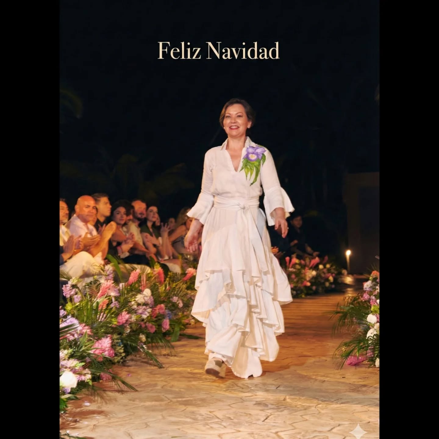 En un mundo que corre, el verdadero lujo es detenerse.
Esta Navidad, nuestro deseo para ti no es material. Deseamos que encuentres la riqueza en la pausa, el amor en los detalles pequeños y la felicidad en la calma de estar presente.
Gracias por permitirnos ser parte de tu historia este año.
Con amor,
El equipo de Eve Valverde Atelier.
#SlowLuxury #EveValverde #CostaRica #TimelessChristmas #ArtisanMade