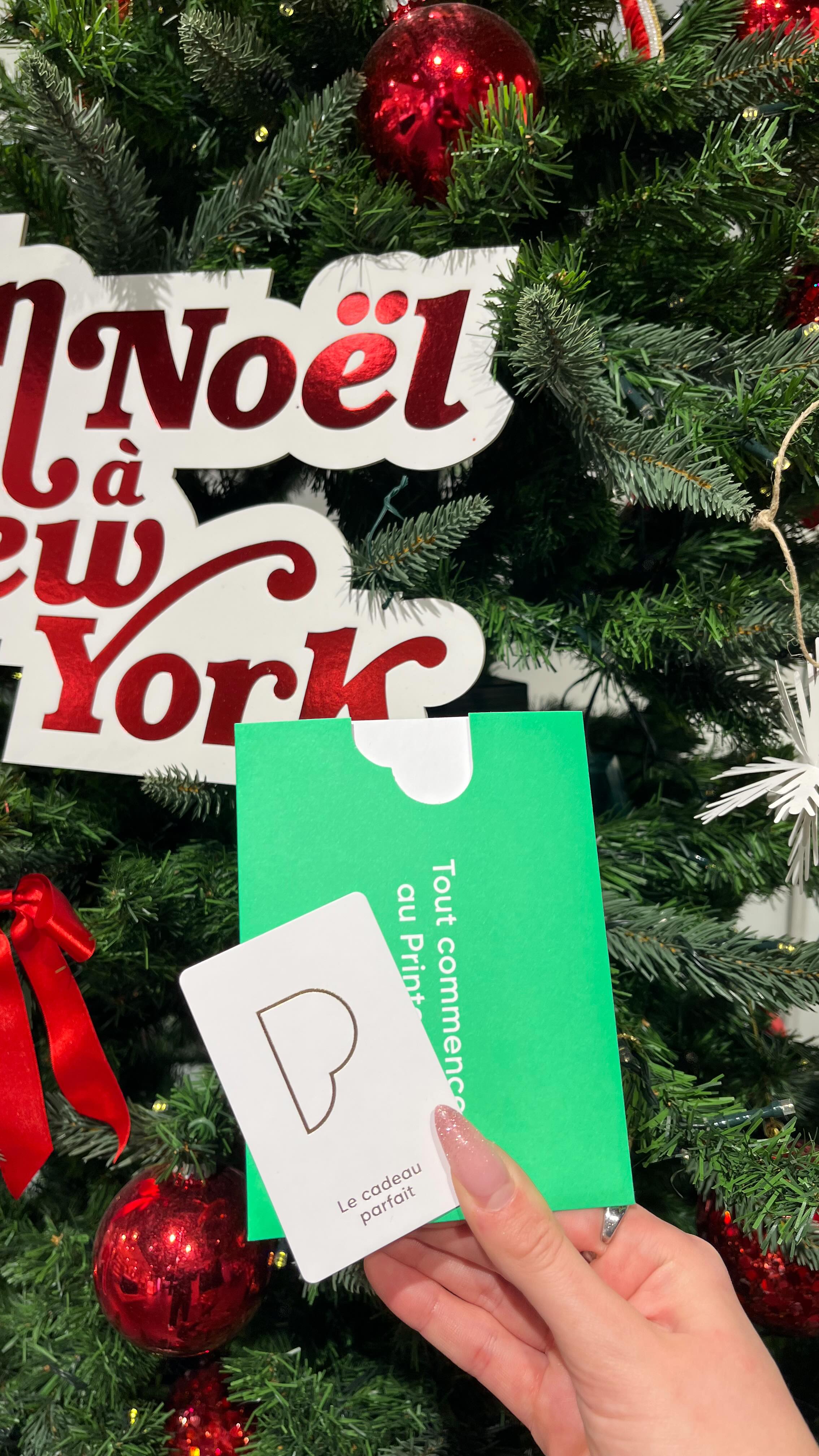 La carte cadeau : le cadeau parfait đ
Votre meilleure idĂ©e de derniĂšre minute, impossible de se tromper pour faire plaisir âš
En magasin ou directement sur www.printempstours.com
#printempstours #printemps #toursmaville #tours #toursetmoi