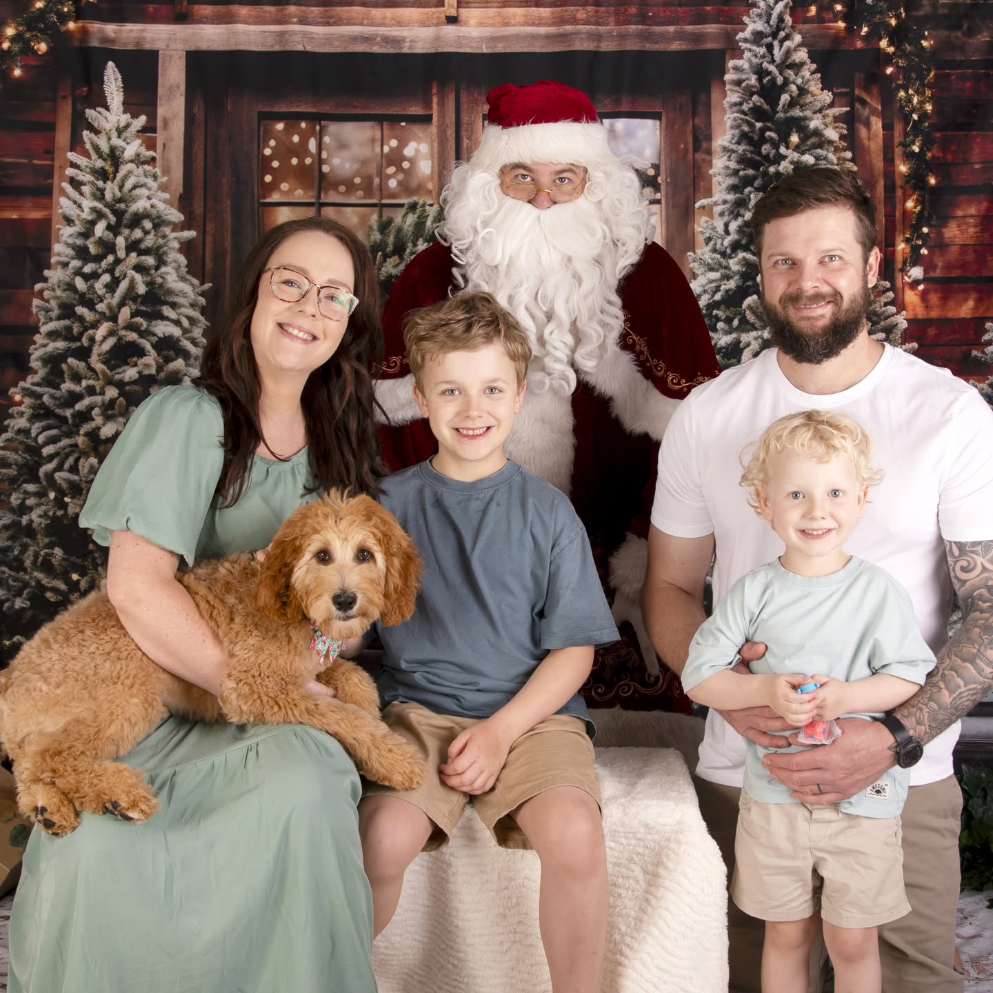 Merry Christmas! 🎄
Thank you @trudilara_photography ❤️