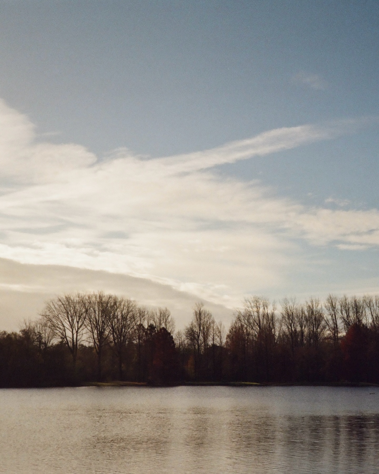 Peaceful mornings at THE GEM 🩶