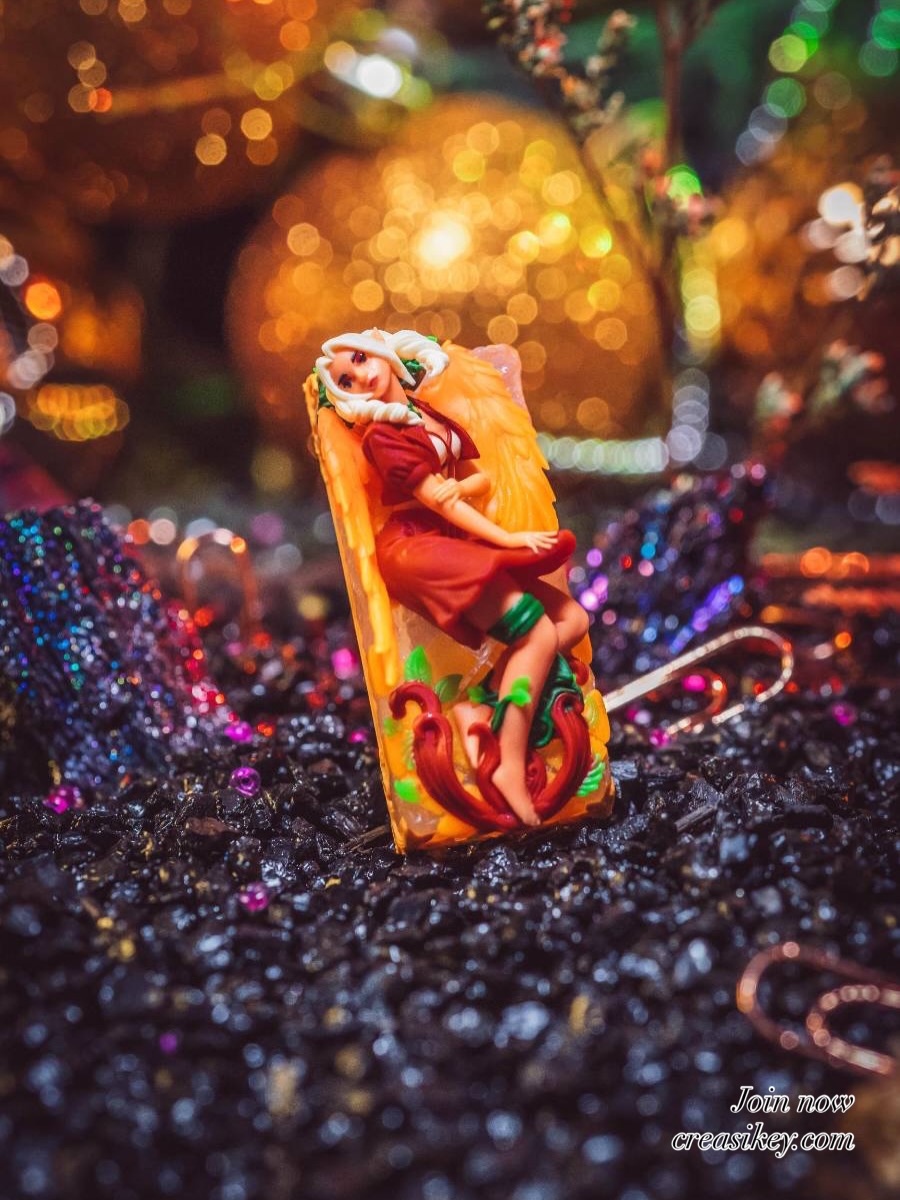 Elysia Xmas