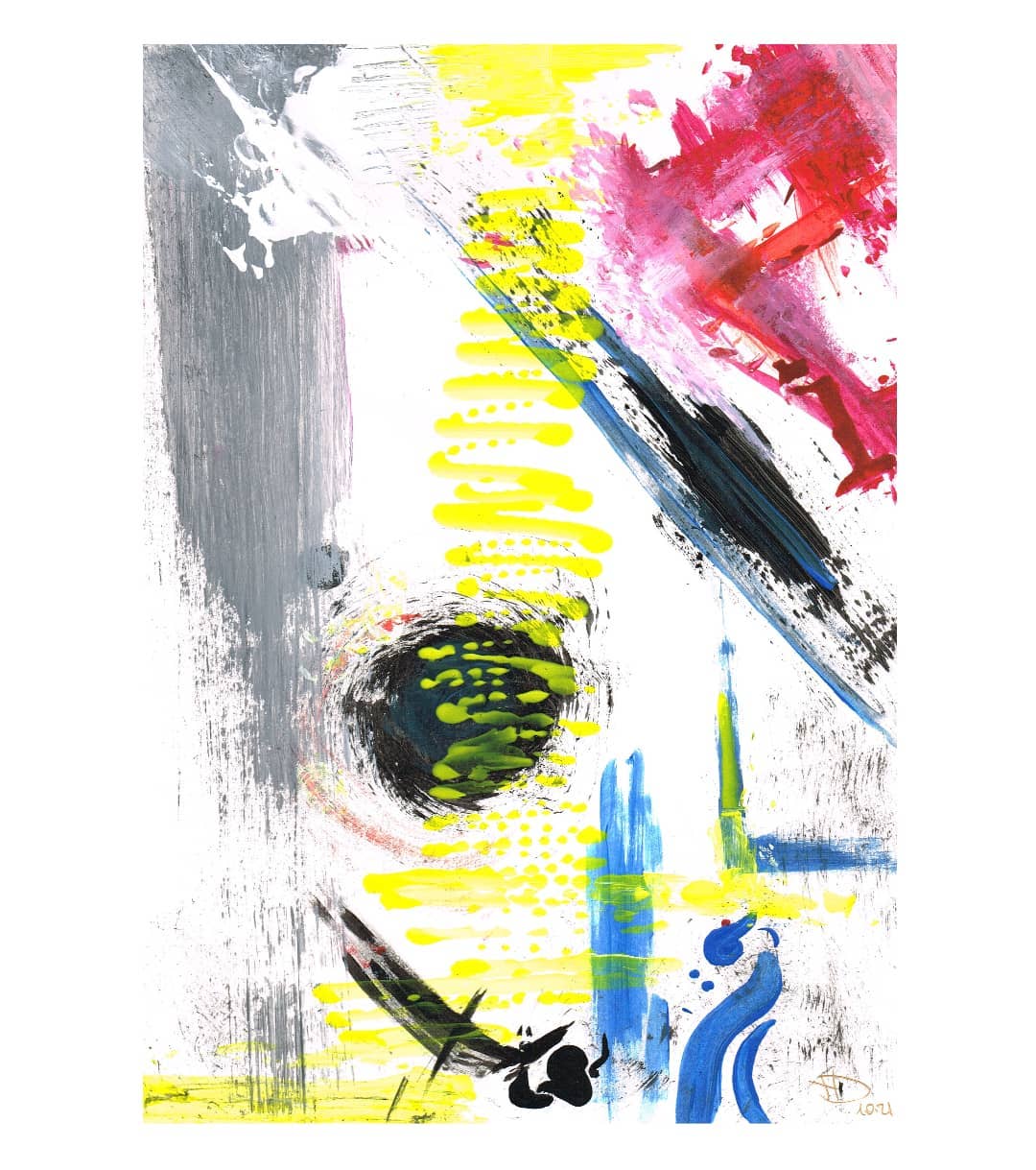 soul and circles: circles
october, 21
acrylic
#painting #acrylicpainting #art #expressionism #abstractart #experimental
