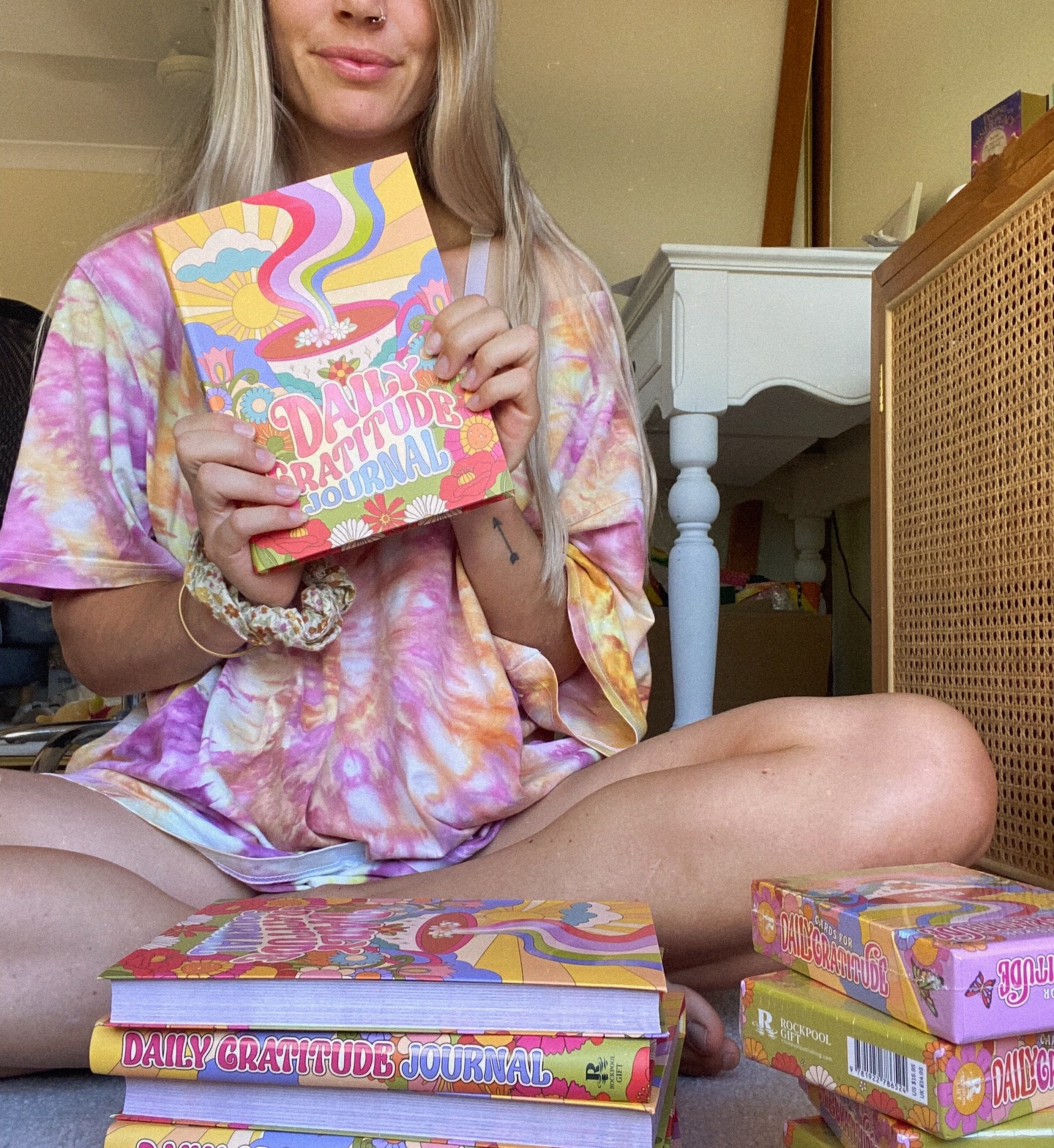 This week, every single day, journal orders have come through. It’s a beautiful reminder that so many of you are choosing to shop small and support local this season. And I just want to pause and say thank you 🤍
Thank you for choosing to shop local.
Thank you for choosing small over big.
Thank you for choosing intention, story, and heart.
When you support a small business, you’re doing so much more than buying a product. You’re supporting real people, real families, and real dreams.
So thank you for being here and supporting this little business in such a big way, it honestly means everything to us 🥹
.
.
.
##ShopSmallAustralia #SmallBusinessLove #GratefulHeart #CommunityOverCompetition