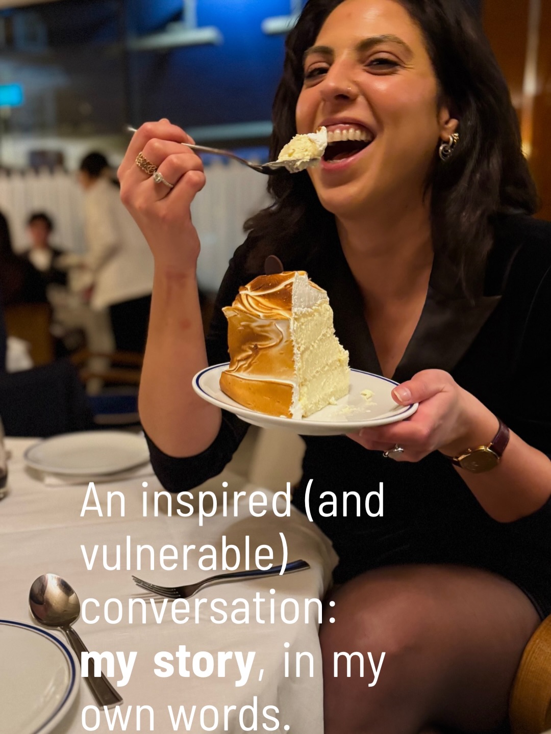 It took me a while to decide if I wanted to share my story publicly.
Partly because it’s personal.
Partly because it’s still unfolding.
And if I’m honest it felt very vulnerable.
But as this year comes to an end, it felt like the right moment. One last opportunity to share this part of my journey with you before I close the chapter on 2025 and intentionally plan for 2026 to be a totally different year.
I’m so happy I did.
Because this journey isn’t just mine, it’s ours.
In this interview with Bold Journey, I talk about the challenging route that brought me here, the moments of doubt and burnout, and the quiet courage it took to choose a different way. La Route Coaching was born from that choice. Not as a business alone, but as a response to pressure, disconnection, and the feeling that work and life shouldn’t drain us.
I believe we deserve work that doesn’t exhaust us, creativity that doesn’t wait for weekends, and leadership that feels human. A life that moves at our rhythm, not the world’s expectations.
So here it is:
my rhythm, my truth, my route.
Thank you to everyone walking their own route especially when the world tells you to follow the map.
Link in bio to read the interview 🤍
#LaRouteCoaching #CreativeLeadership #LiveInRhythm #PurposeOverPressure #LeadYourSelf