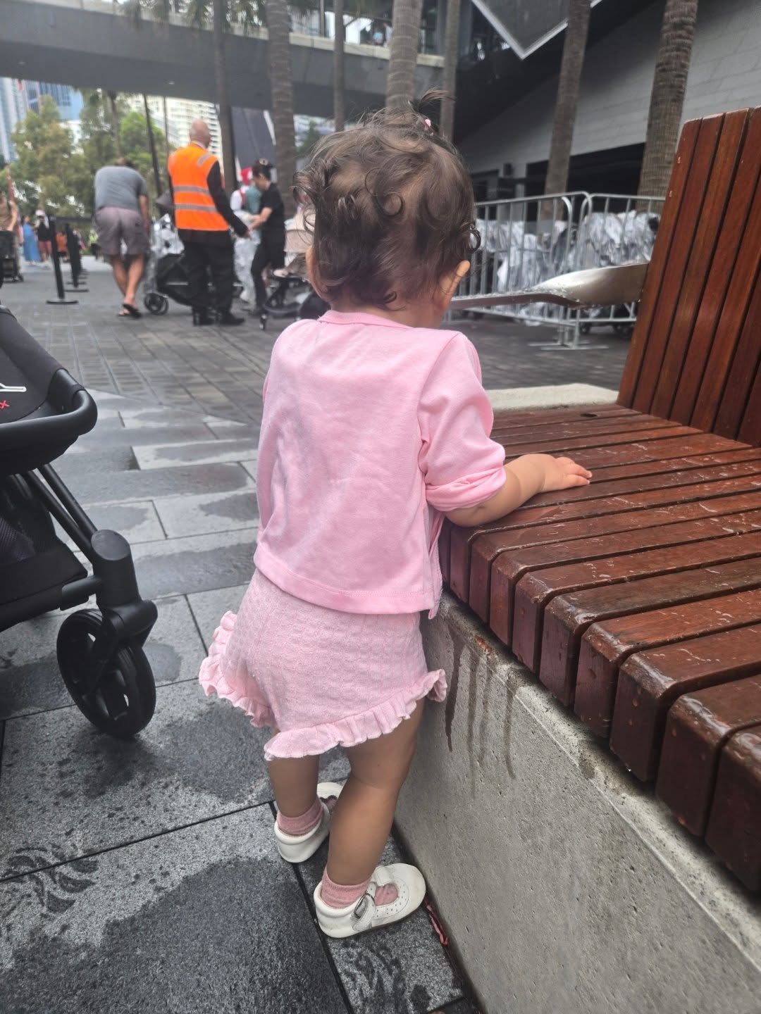 Apparently this isn’t “professional.”
A pram nearby.
A toddler pulling herself up.
Me working anyway.
I don’t have uninterrupted days or perfect conditions — and neither do most of my clients.
So I built a business that works in real life.
For parents.
Single parents.
First-home buyers.
People doing it tired, stretched, and determined.
If you’re waiting for perfect circumstances to buy property, you’ll be waiting forever.
If you want someone who can navigate complexity while life is happening — that’s literally my job.
#mumlife #womenandwealth #mortgagebrokeraustralia