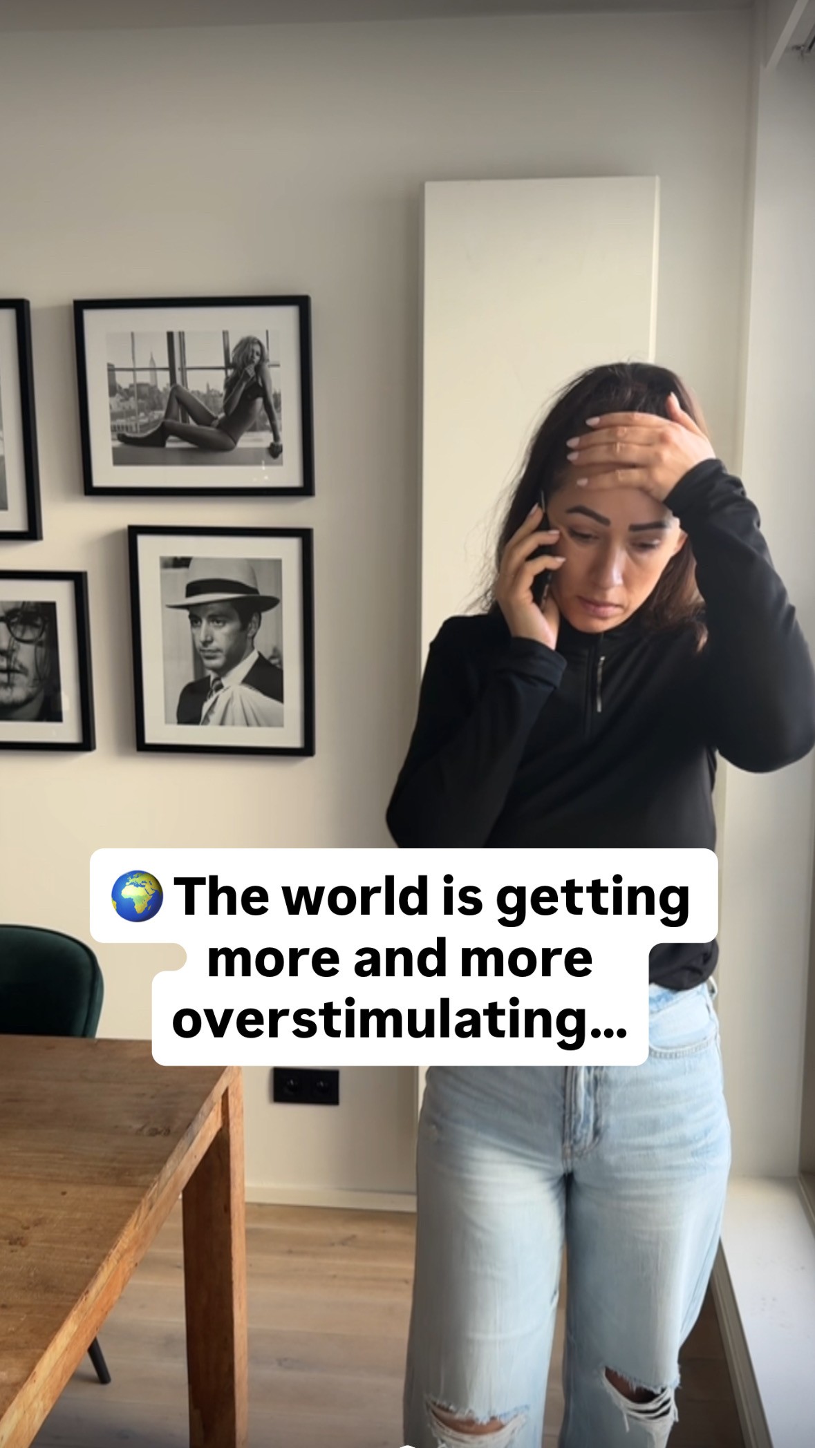 A while after my concussion, I thought I was doing enough to recover.
I rested. I avoided stimulation.
I drank lots of water, ate healthy, and slept as much as I could.
But I still felt exhausted.
After just one conversation, it felt like my brain was overheating —
as if someone had plugged in every cable in my head at once ⚡
I thought: maybe I just need more rest.
But the more I rested, the worse it got.
My mind slowed down, my focus got worse, my energy dropped.
Then I realized: my nervous system wasn’t calm — it was tangled.
It had been stuck in survival mode all along.
💡 What I learned: my brain didn’t just need rest.
It needed the right kind of stimulation, at the right time.
Short intervals of movement, breathing, and cognitive exercises
helped retrain my brain to switch between action and relaxation.
It felt like I was slowly turning back “on” —
less headache, less brain fog, more calm in my nervous system.
Since then, I’ve understood:
Concussion recovery isn’t about more rest.
It’s about finding the balance between stimulation and recovery 🧠✨
💻️ In my free masterclass, I share how I discovered this
and the 2 methods that completely transformed my recovery —
and the recovery of so many others.
👉 Comment “class” and I’ll send you the link. 🥰