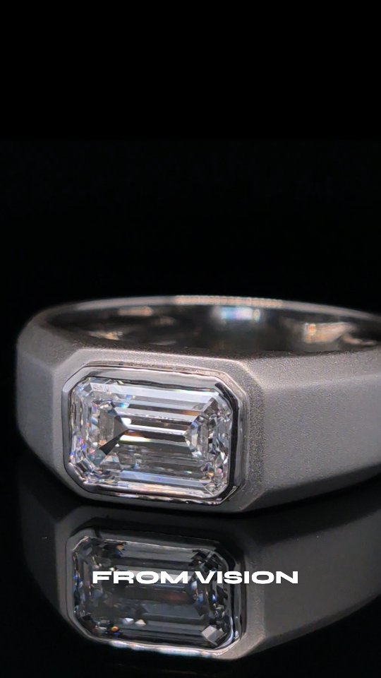 At SilGold, we don’t just sell diamonds — we match them to your rashi.
This 2-carat diamond is believed to elevate energy, focus, and confidence.
DM us to find yours ✨”
#JewelleryProcess
#FineJewellery
#RingDesign
#jewelleryreel