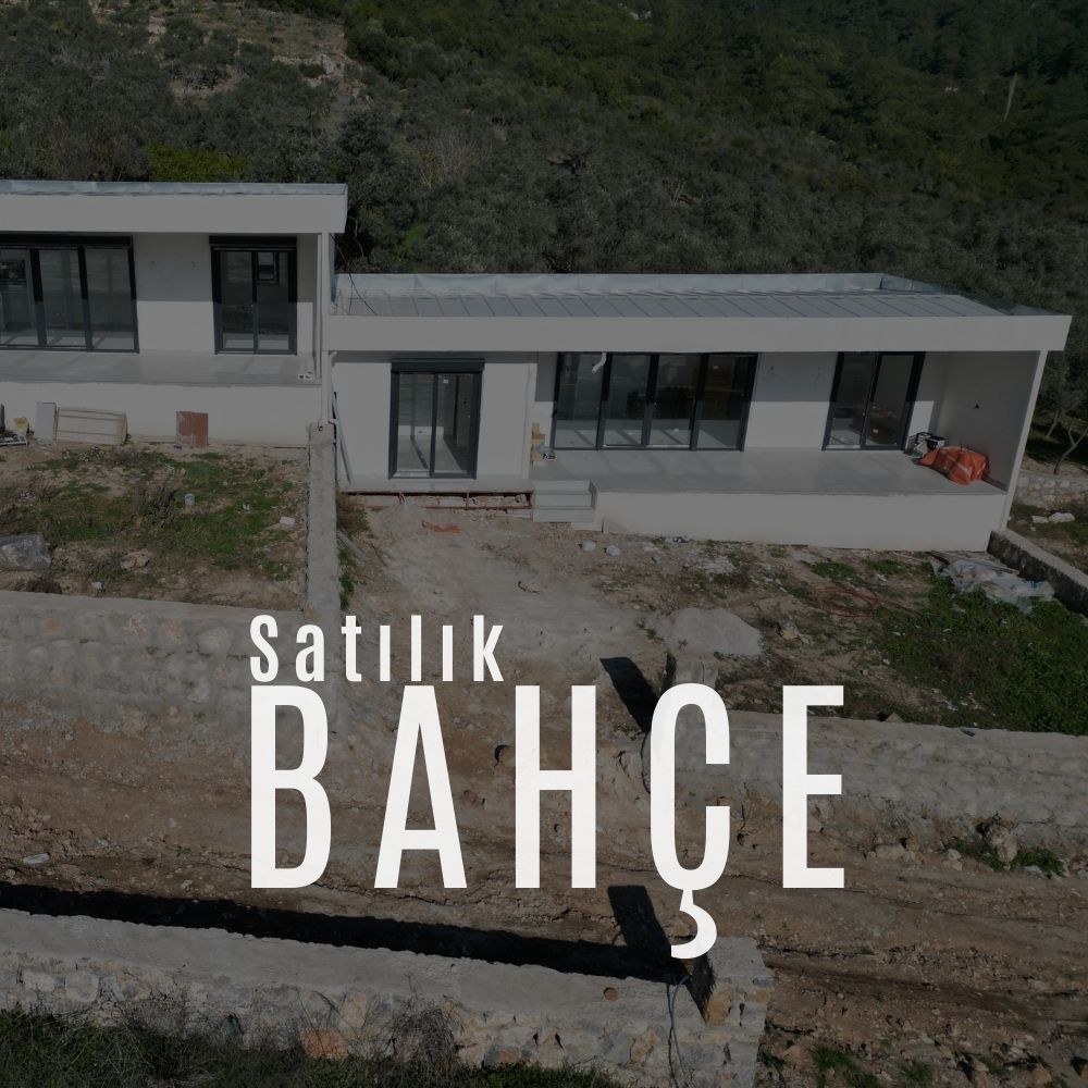 #Menderes #Yoncaköy de #Satılık #bahçe
230 m²
Elektrik Su ve Kanalizasyon Alt Yapısı Oluşturulmuş
Site Yönetimi Mevcut
Tek Tip Ev Yapılma Kararı Alınmış ve Uygulanmakta
Etrafı Taş Duvarlarla çevrili
Bahçe de Yapı Yoktur. Konut Fotoğrafları Konut Yaptıran Bahçe Sahiplerinden Alıntıdır.
Denize Yakın
Aile Ortamı
#STA #Gayrimenkul #izmirsatılık #yoncaköy