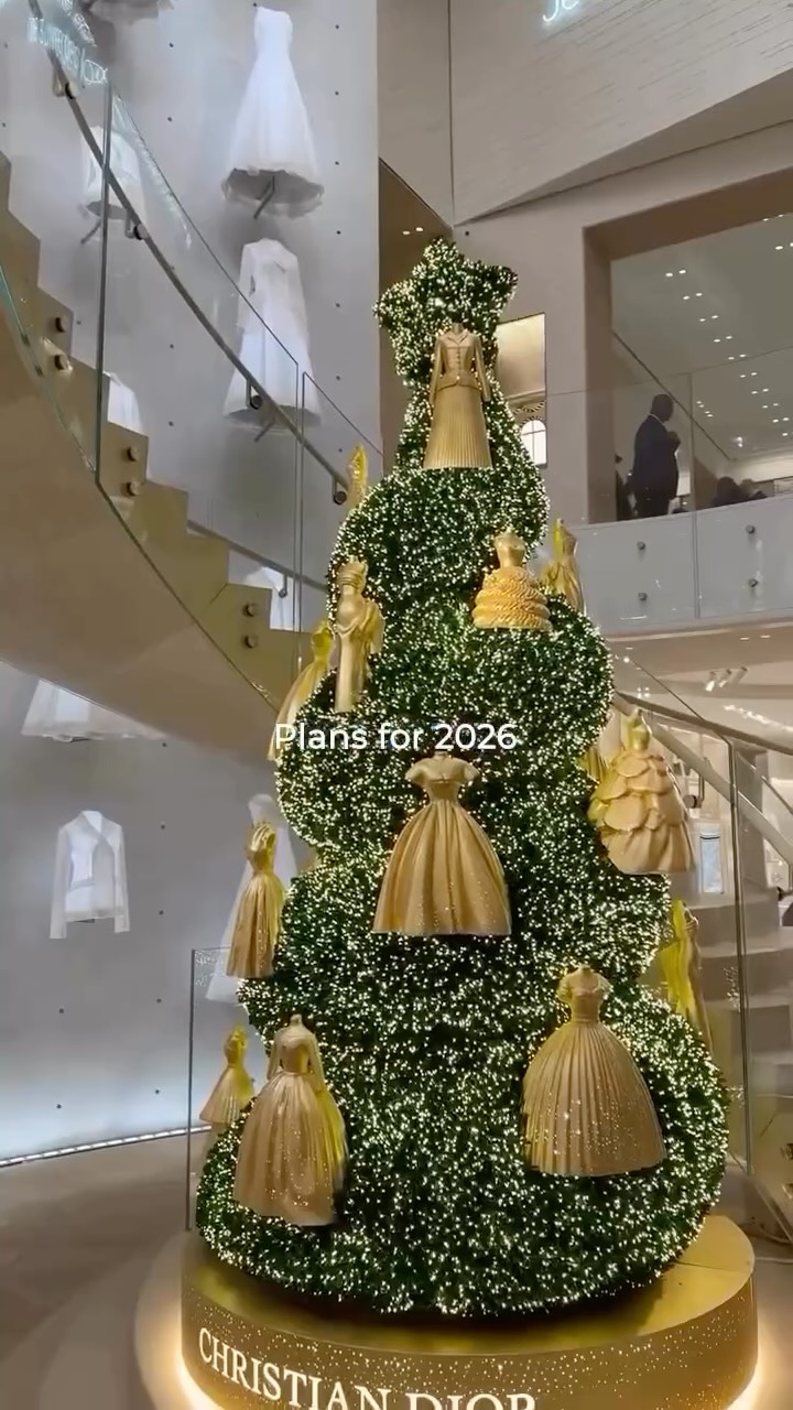 Ready for 2026!✨
#touchdownearth #travel #travelgram