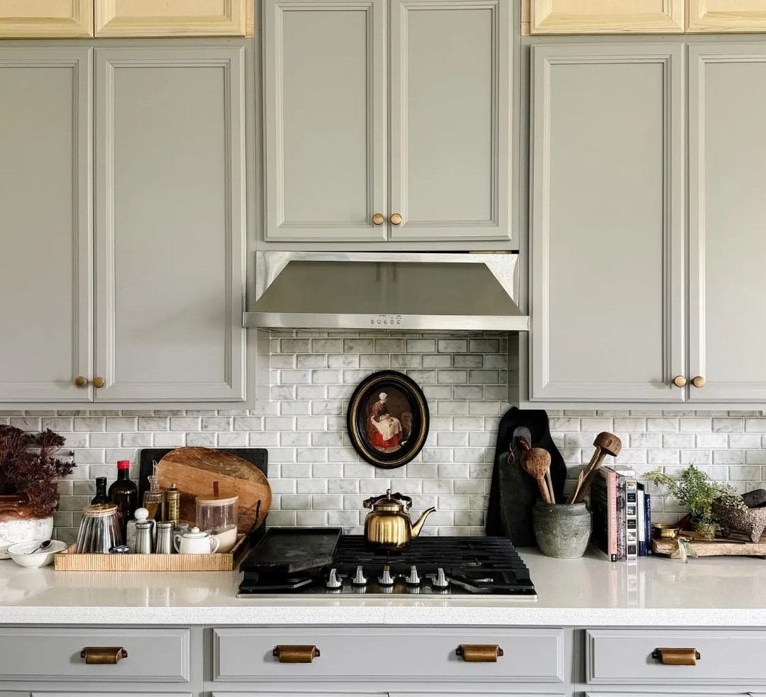 Extending cabinets upward eliminates wasted space while drawing the eye and giving the kitchen a polished, tailored look.
📱Visit our website with the link in bio to learn more information.
☎️Contact us at (718)-980-5050 to get started on your next project.
#HomeRenovation #DreamHome #InteriorDesign #RenovationInspiration #MilanoRichmondtown #KitchenRemodel #BathroomRenovation #ModernLiving #constructionlearning #HomeImprovement #statenisland #statenislandny #statenislandcontractor #statenislandconstruction