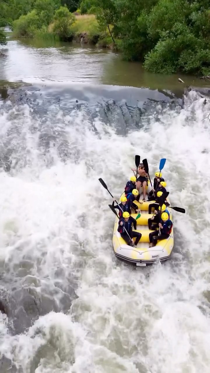 ¡Ya estamos preparando nuestros CAMPAMENTOS 2026! Hoy os presentamos la oferta en el Albergue de Espinosa de los Monteros. Inscripciones y mas información en : https://www.sprintem.com/campamentos
#sprintem #burgos #campamentos
