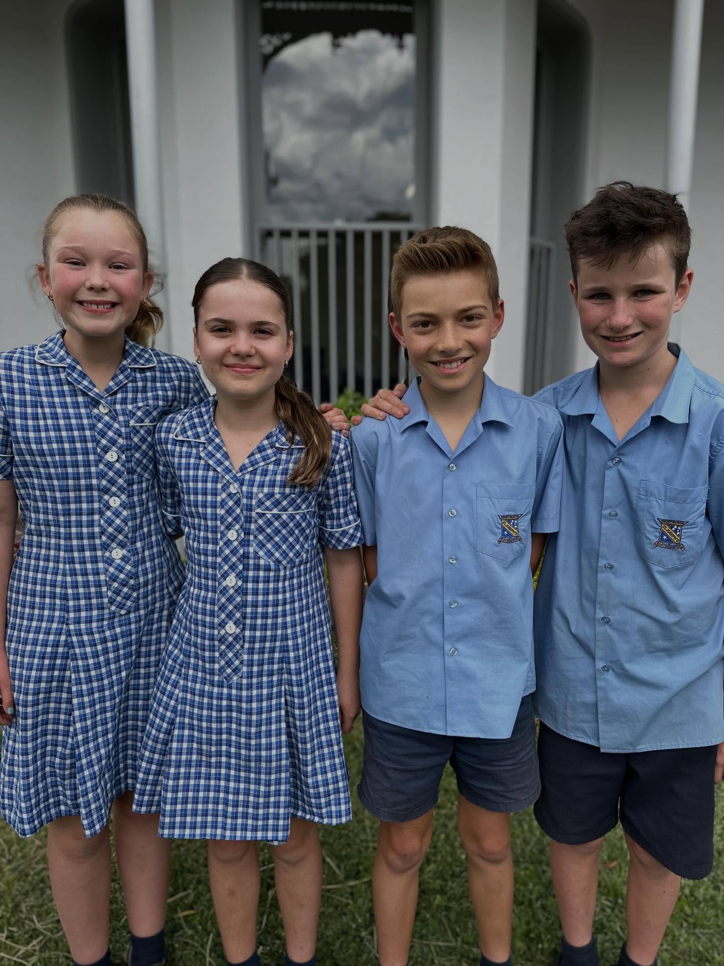 As we come to the end of the school year, we reflect with gratitude on a truly wonderful year at St Joseph’s.
Our students have flourished, our staff have worked with dedication and care, and our families have continued to partner with us so positively. From our youngest learners building strong foundations, to our senior students growing in leadership and faith, this year has been shaped by connection, commitment and community.
Thank you to our entire St Joseph’s community for making this such a special year. We look forward to all that lies ahead in 2026.