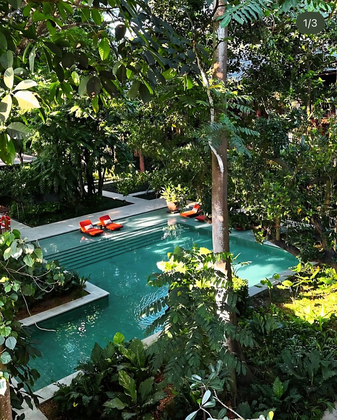 In a world where burnout and disconnection are at an all time high, women leaders are seeking more than a getaway. They are craving a true pause to restore, reconnect, and elevate their well being through wholistic practices that nourish the mind, body, spirit, and relationships.
The Utopia Experience Bali is honored to partner with the five-star Andaz Bali @andaz_bali , a luxe beachfront sanctuary in Sanur that blends modern design with the soul of a Balinese village.
Surrounded by lush landscapes and ocean serenity, it is the perfect canvas for reflection, renewal, and rediscovery with Pt. Utopia Global Wellness Retreats Bali.
Andaz Awards & Recognition:
✨2025 SmartTravel Asia Reader’s Poll – #5 Best Hotel Service in Asia
✨2025 Exquisite Awards – #1 Best Luxury Hotel in Asia
✨2023 Travel + Leisure World’s Best Awards – #1 Best Resort Hotel inAsia
✨ Register today and save 30% on your deposit🎄, and RSVP for our upcoming Retreat Q&A Coffee Chat.
📅 2026 Retreats - tag your bestie & be there!
* June 2026
* September 2026
All links in bio 🔗
www.utopialivingretreats.com
#UtopiaGlobalWellness
#TheUtopiaExperience
#UtopiaRetreats
#WomenLeadersRetreat
#WomenCEO
#LuxurySpa&WellnessRetreat
#ChristianWellness
#FaithBasedRetreat
#ChristianWomenLeaders
#WomenOfFaith
#PurposeDrivenLeaders
#WholisticWellness
#WellnessWithPurpose