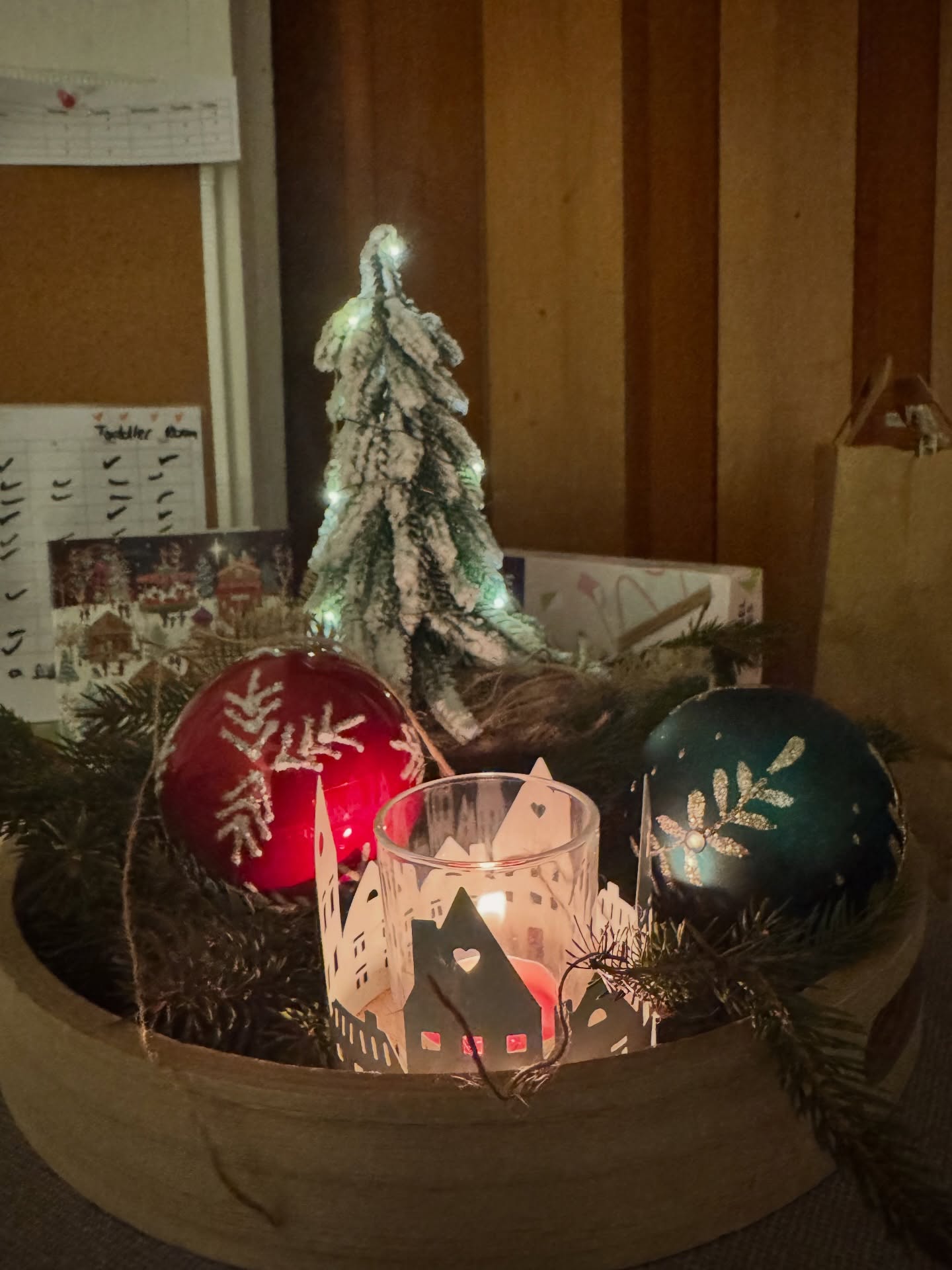 ✨ Christmas Hygge Evening at The Old School Nursery ✨
What a truly lovely Hygge evening 🎄💛
We loved welcoming our children and families for a cosy tea party, Christmas activities, hot chocolates and special catch-ups together. The room was full of smiles, laughter and that wonderful calm, cosy feeling we treasure so much.
As a Hygge-accredited nursery, evenings like this reflect what Hygge means in early years to us; slowing down, feeling safe and connected, sharing simple moments, and creating a sense of belonging for children and families alike 🤍
A huge thank you to our amazing team for making the evening so special, and to all of our wonderful families who came along and joined us. Your support means the world to us.
And a little apology from me (Taylor!) for not managing to chat with everyone, I’ll catch up with you soon 💕
We’re so grateful to share these cosy moments with our nursery community ✨🎄