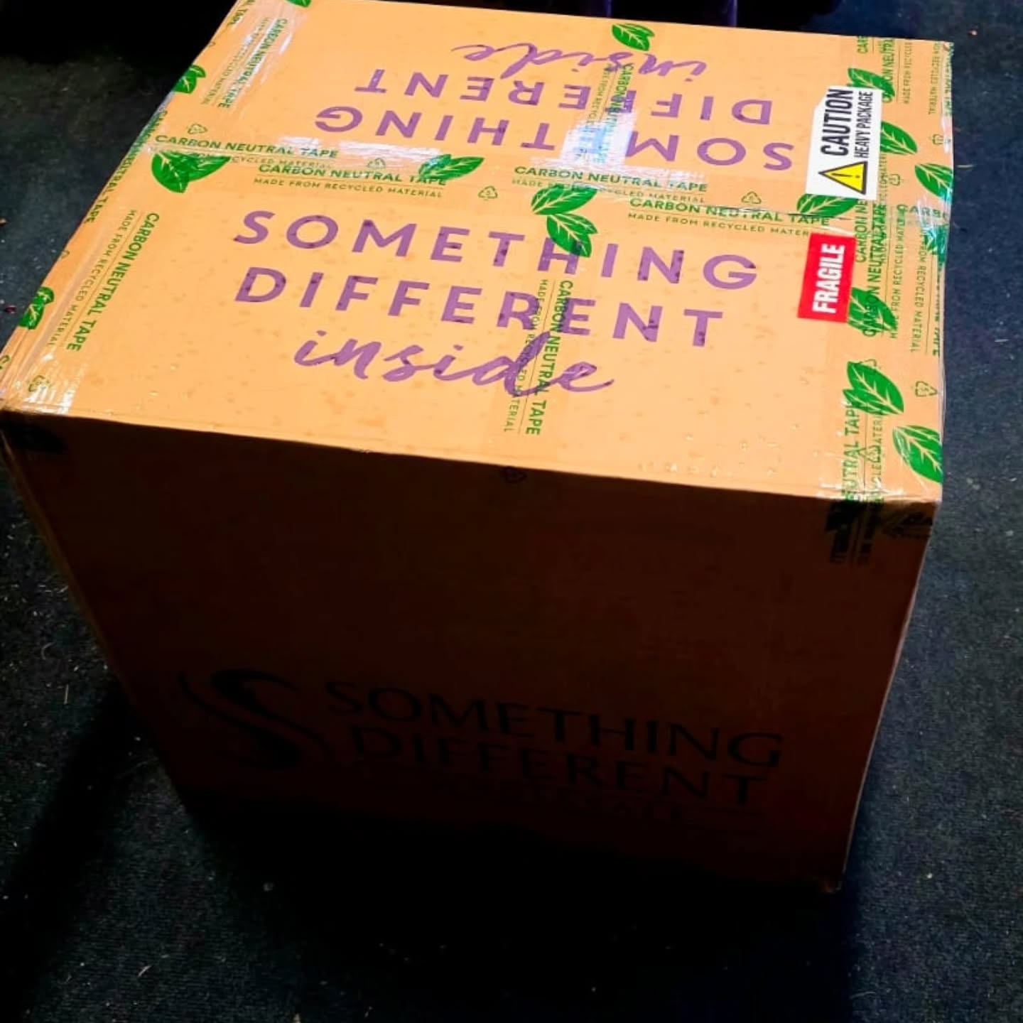 Good afternoon Wytches!
We have a ton of new stock in store!
We've got a whole new range of stock!
All very forest, mushroom.and nature vibes!!
From cup's, incense burners, Oil burners and a very cool Aroma lamp!!
All in store now!
See you all soon
Blessings of the Land Sea and the Sky ❤️❤️❤️❤️