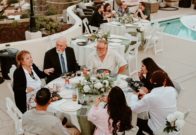 There’s something truly special about celebrating love in a space designed to feel warm, inviting, and effortlessly beautiful. The View Pointe offers the perfect setting for the moments you’ll want to relive forever.
💍 Ready to envision your day here? Visit our website or message us to book a tour.
#TheViewPointe #WeddingVenueLove #EngagedCouples #CaliforniaWeddingVenue #WeddingPlanningJourney #WeddingDayInspo #BookYourTour