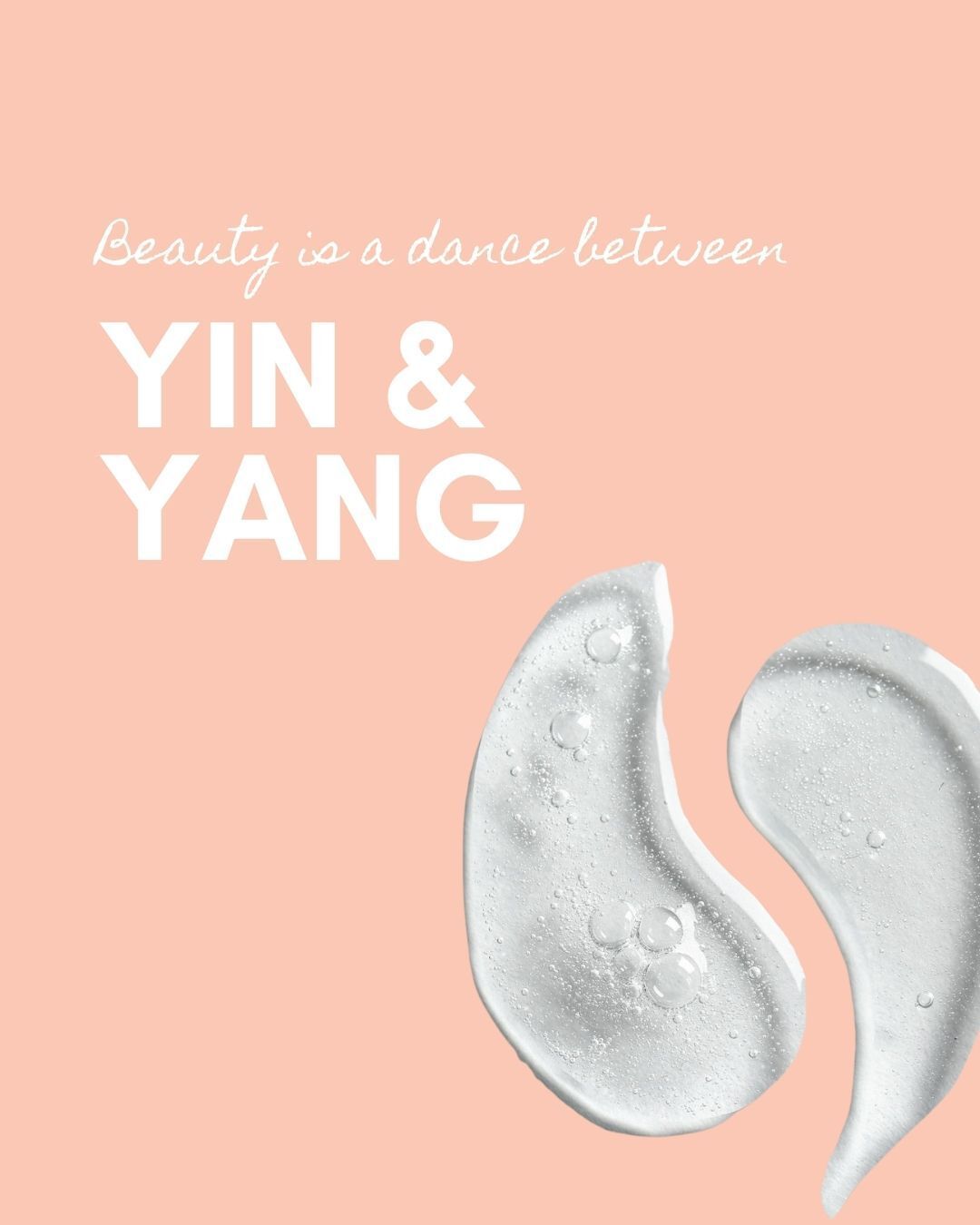 Healthy skin isn’t created by doing more, it’s created through balance.
Yang represents stimulation and action:
• Treatments that activate collagen
• Renewal, circulation, and skin strengthening
• Things like IPL, RF microneedling, exfoliation
Yin represents nourishment and repair:
• Hydration, lipids, and barrier support
• Calming inflammation and supporting healing
• Facials, LED, restorative skincare, oils
When skin is pushed with too much yang, it becomes reactive.
When it’s only yin, it can stagnate and lose vitality.
True pro-ageing skincare respects both
knowing when to stimulate and when to restore.
That balance is where resilient, glowing skin lives
#skincare #naturalskincare #australianskincare #crueltyfree #glowingskin #youngskin #proageing #Peachyskin #holisticbeauty #Cleanbeauty #peachfaceskincare #brisbane #glow #glassskin #hydration #Brisbaneskincare #brisbanebeauty #tarragindi