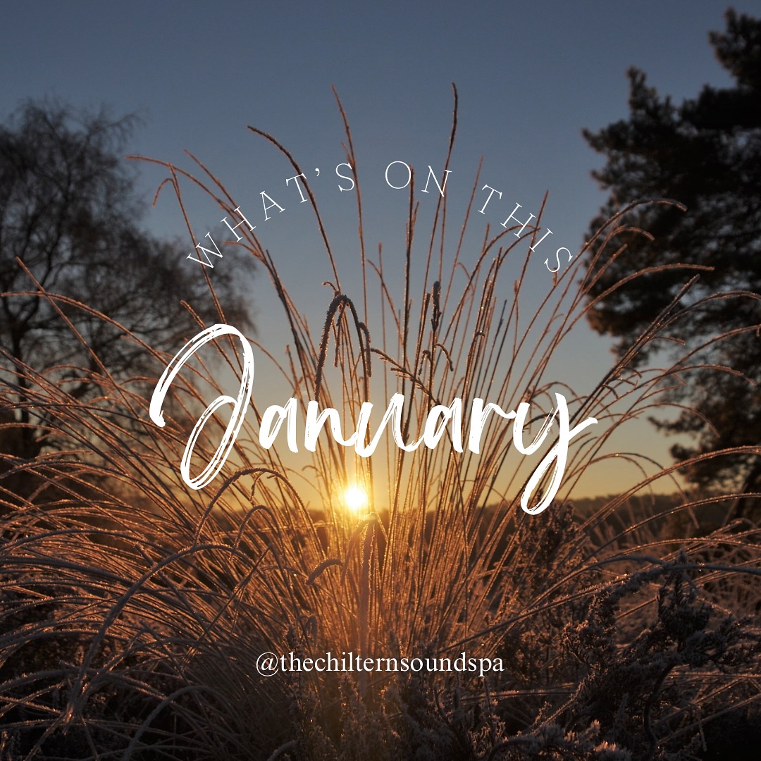 Let’s get ready to start 2026 with positive vibes and powerful intentions ✨
A year of purpose, growth, and fun — let’s do this! 💪🏼
Why not kick things off by joining one of our New Year events this January? 🎉
💫New Year’s Sound Spa💫
Tue 13 Jan, 19:30 – 21:00
Amersham
2026 invites you to step into the truth of who you are, releasing old patterns & beliefs that no longer serve you & awakening your authentic voice. Lie back & let the rejuvenating tones of the gong guide you inward, connecting you with your inner wisdom & path.
🍫Coming Home to You: Cacao, Movement & Sound Ceremony🍫
Thu 22 Jan, 19:30 – 21:30
@madarayogaamersham
Welcome the New Year with a deep journey into self-connection and embodiment.
If your body is calling for love, whether you’re recovering from injury, seeking gentle support, or simply craving time to reconnect, this ceremony is calling you.
LAST FEW TICKETS
🪡Threads of Intention: A Mindful Sound and Crafting Journey for the New Year 🪡
Sun 25 Jan, 10:00 – 15:30
Penn Street @where.inspiration.blooms
Welcome renewal through sound, craft, and connection. In this New Year workshop, heartweave your intentions into cloth through mindful stitching. With ritual and reflection, you’ll create a meaningful sacred item to carry blessings of luck, guidance, and peace into the year ahead.
LAST 6 TICKETS
🥁Rhythms of Transformation – Shamanic Sound Journey with Blue Lotus🥁
Tue 27 Jan, 19:30 – 21:30
Oxmoor Farm @whiteleafyurt
This sacred evening invites you to journey inward through the deep, healing rhythm of the shamanic drum and the gentle, heart-opening energy of Blue Lotus tea, opening the doorway to ancient wisdom within, guiding your path for the year ahead.
SOLD OUT
For more information and to book click link in bio 💥
#soundspa #amersham #thechilterns #buckinghamshire #shamanicdrum #making #newyear2026 #wellbeing