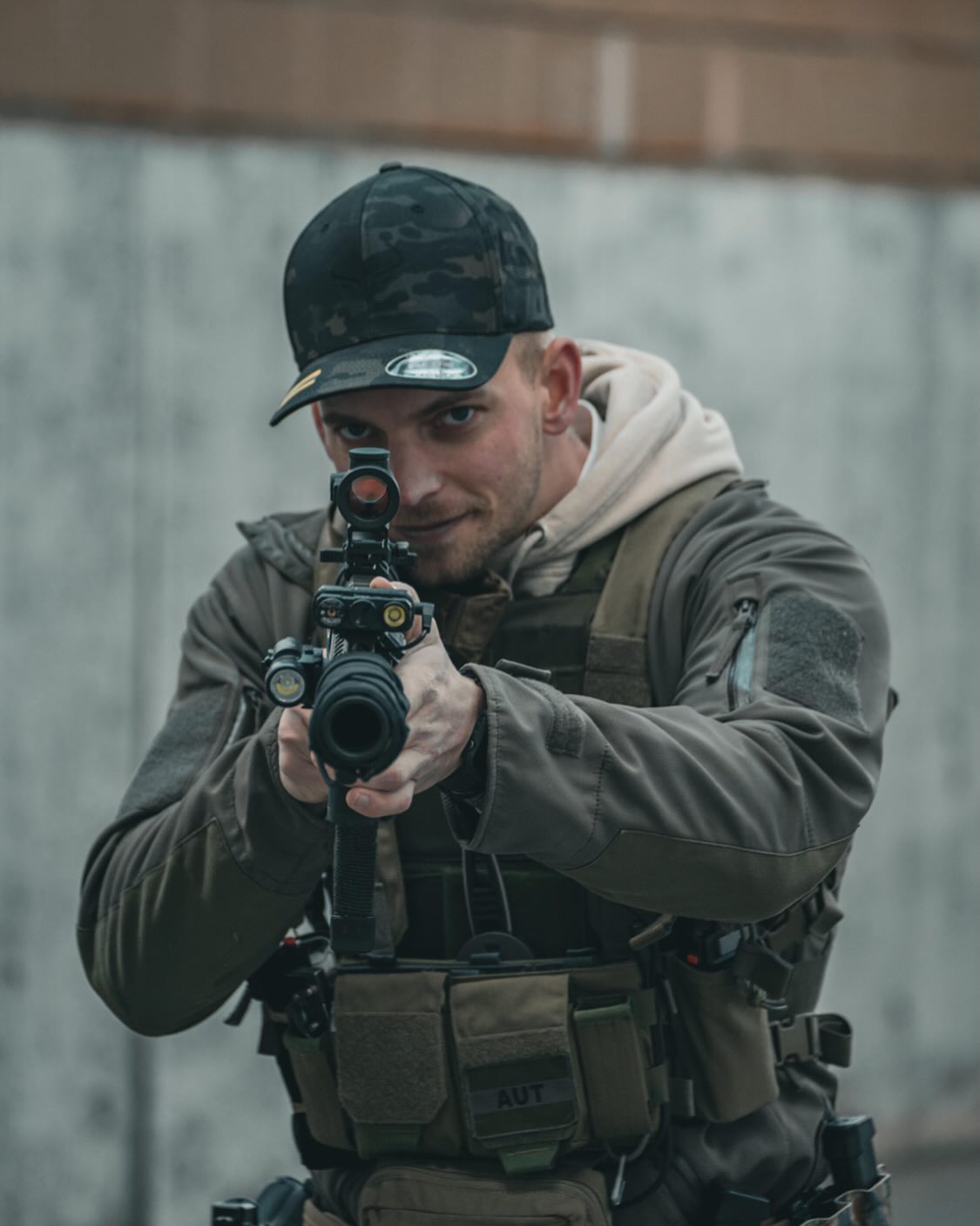 Silent. Precise. Decisive.
#missionfirst
#operatormindset
#calmunderpressure
#decisiveaction
#elitemindset
#discipline
#focused
🥷 @philihr
📸 @laurent.atzwanger