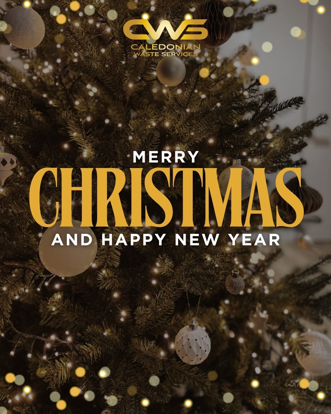 Wishing all our customers a very Merry Christmas 🎄
Thank you for your support throughout the year. We hope you have a lovely day with family and friends.
#merrychristmas #thankyou #localbusiness #edinburgh #wastemanagement