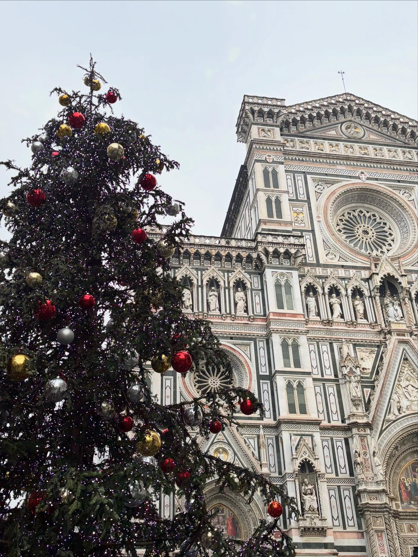 There is nothing better than Christmas in Europe, it just lands differently when the air is crisp and the streets sparkle with lights.