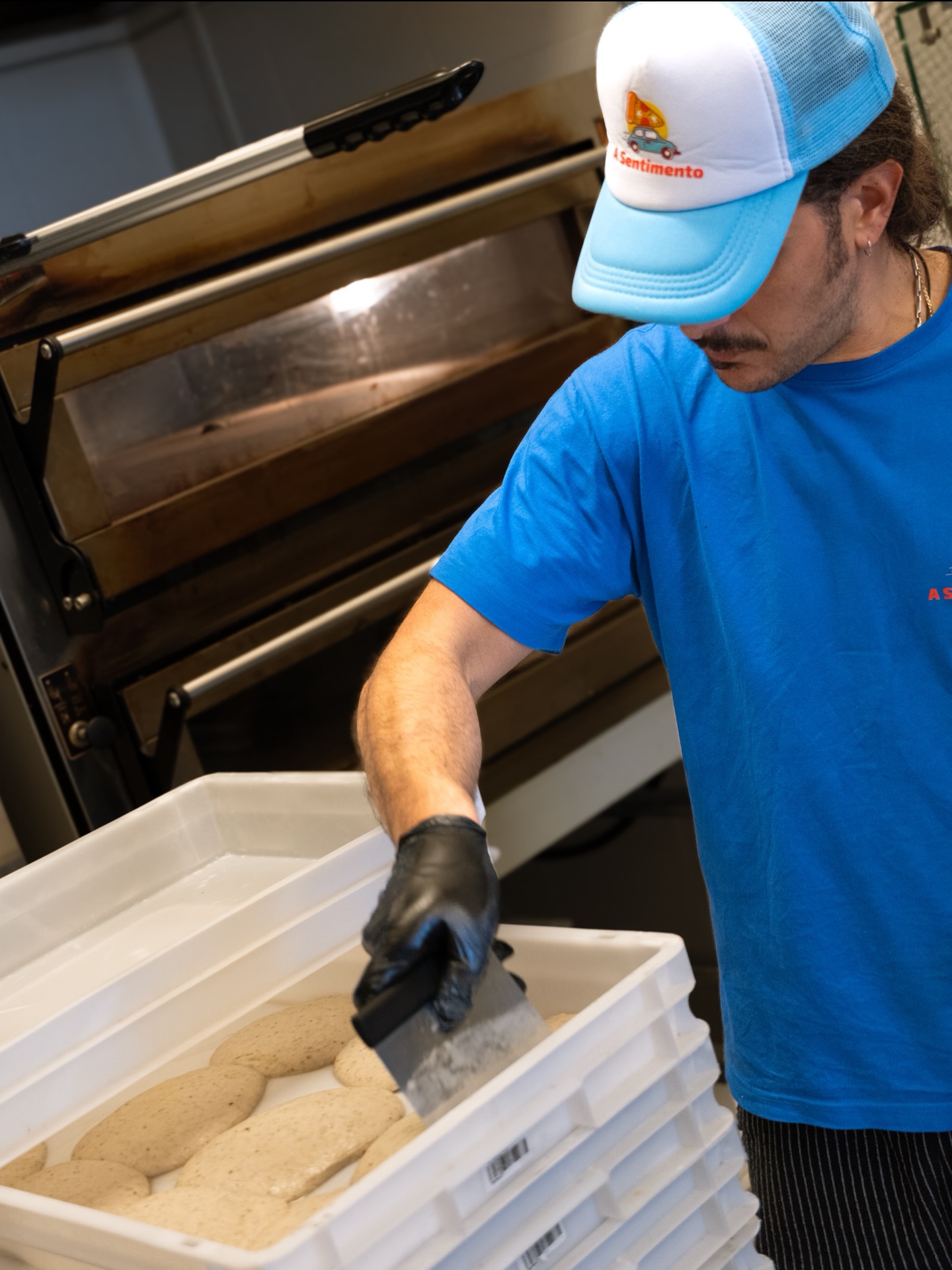 Something new is rising in the kitchen 👀
Stay tuned… exciting things coming soon.
#ComingSoon #NewThingsComing #SomethingIsBaking #BehindTheScenes #InTheKitchen