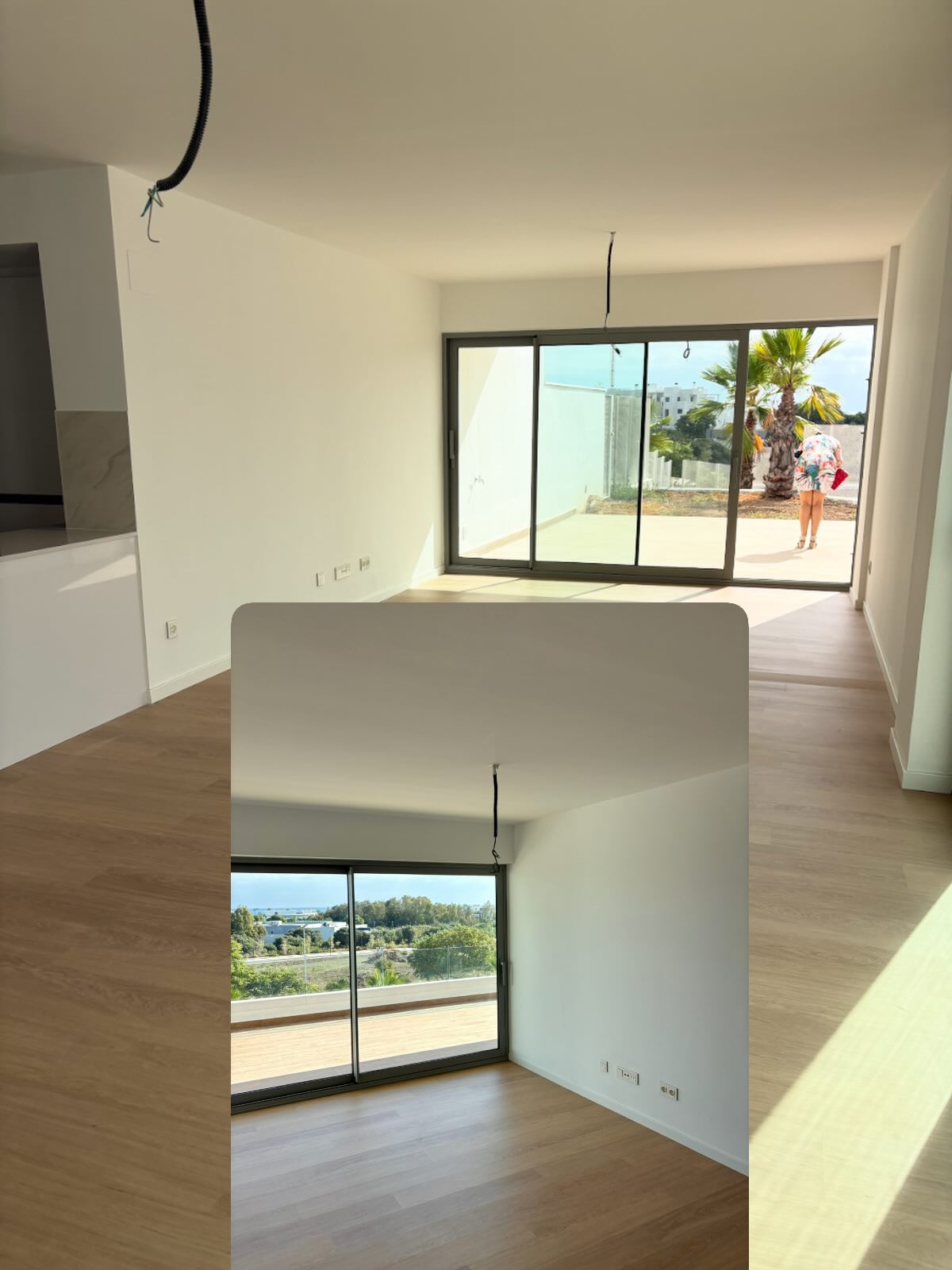 🔑 2 Delivered apartments in Estepona in November.
Our happy clients put their trust in us to take care of the interior design.
What a great mission 💥
Follow us and you will discover little by little what we have realized ✅ So excited to share it with you!
#beforeafter #beforeafterhome #estepona #interiordesign #home #realestate