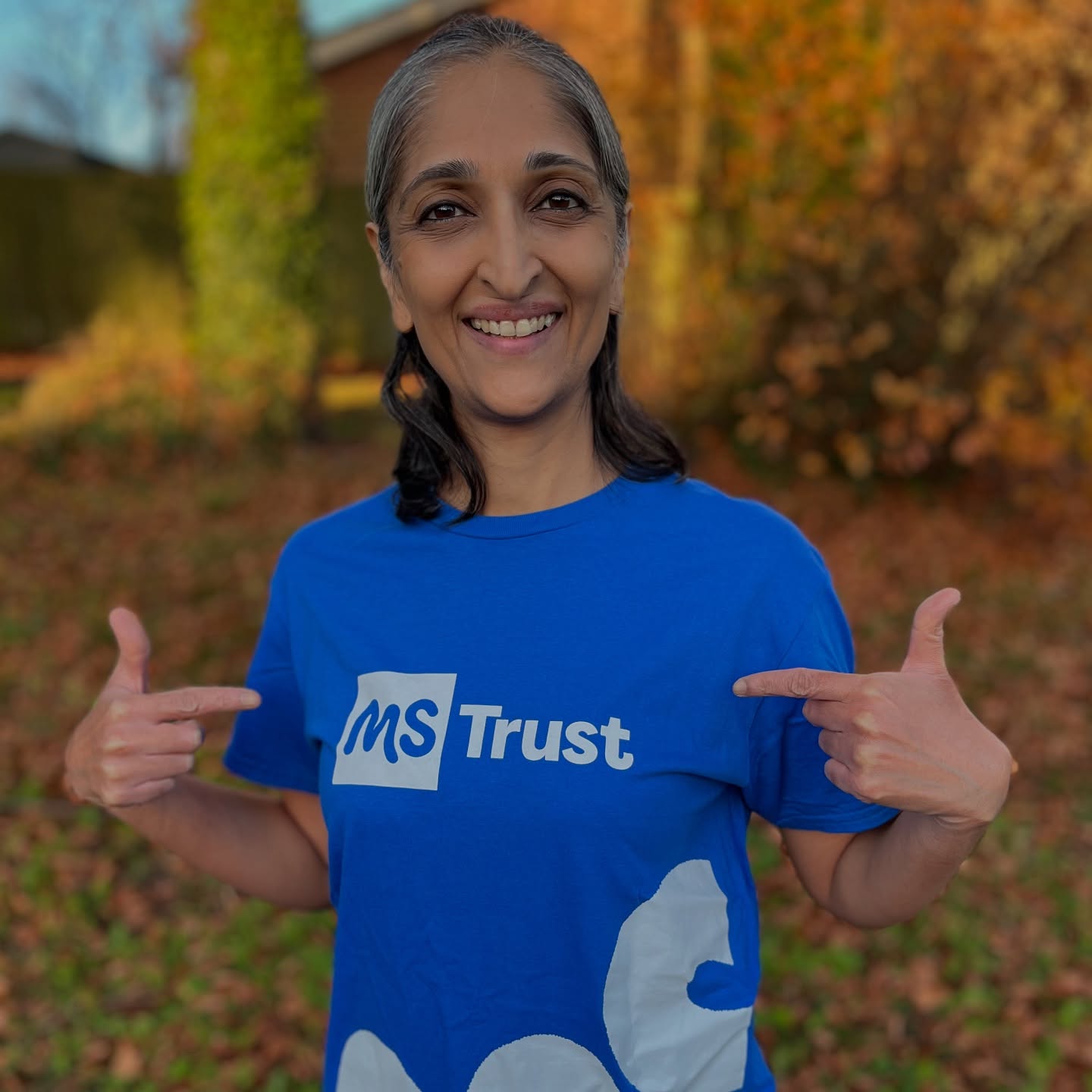 ICYMI the @ms_trust has got a rebrand! That means a new photo for their website as one of their Ambassadors 😁 If you’re affected by #multiplesclerosis the MS Trust is a fantastic U.K.-based charity that offers support and information, including a great helpline and a decision tool for guiding you through choices for disease modifying therapies. You can find out more information via their website www.mstrust.org.uk 💙 #msawareness #mswarrior #msfighter #wehavems #multiplesclerosisawareness