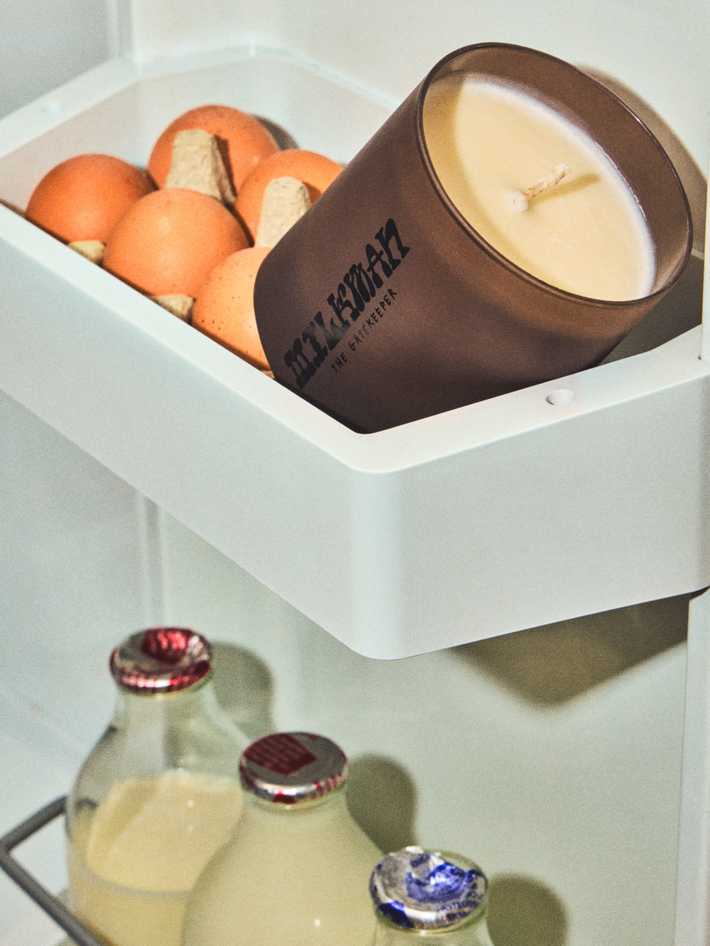 Last of the set of imagery we produced for @milkman.store candle shoot – and the LAST DAY TO ORDER for guaranteed Milkman delivery in time for Christmas.
This set was all about the everyday moments. The unexpected ones. The quiet rituals, the small pauses, the scenes that feel lived in rather than styled.
These candles were designed with men in mind, but really they are for anyone who loves a genuinely good candle. Layered, interesting, never overpowering and definitely not sweet. Unconventional – and no, not made of milk.
When your client is your husband, and one half of the @milkman.store it matters even more. We had to get these right. Luckily he is just as unconventional as the brand. I had so much fun developing the concepts and art direction for the launch photography with the super talented @still_loljohnsonphotography
18th December for guaranteed Milkman delivery 🎄🕯️
Use my code wild10 for 10% off at checkout