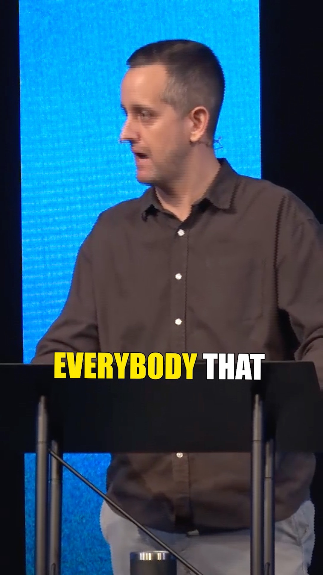 Is the Glory of the Lord in the room where you gather? Learn more at youtube.com/cornerstonesouthaven and be here in person this Sunday at 10 am!