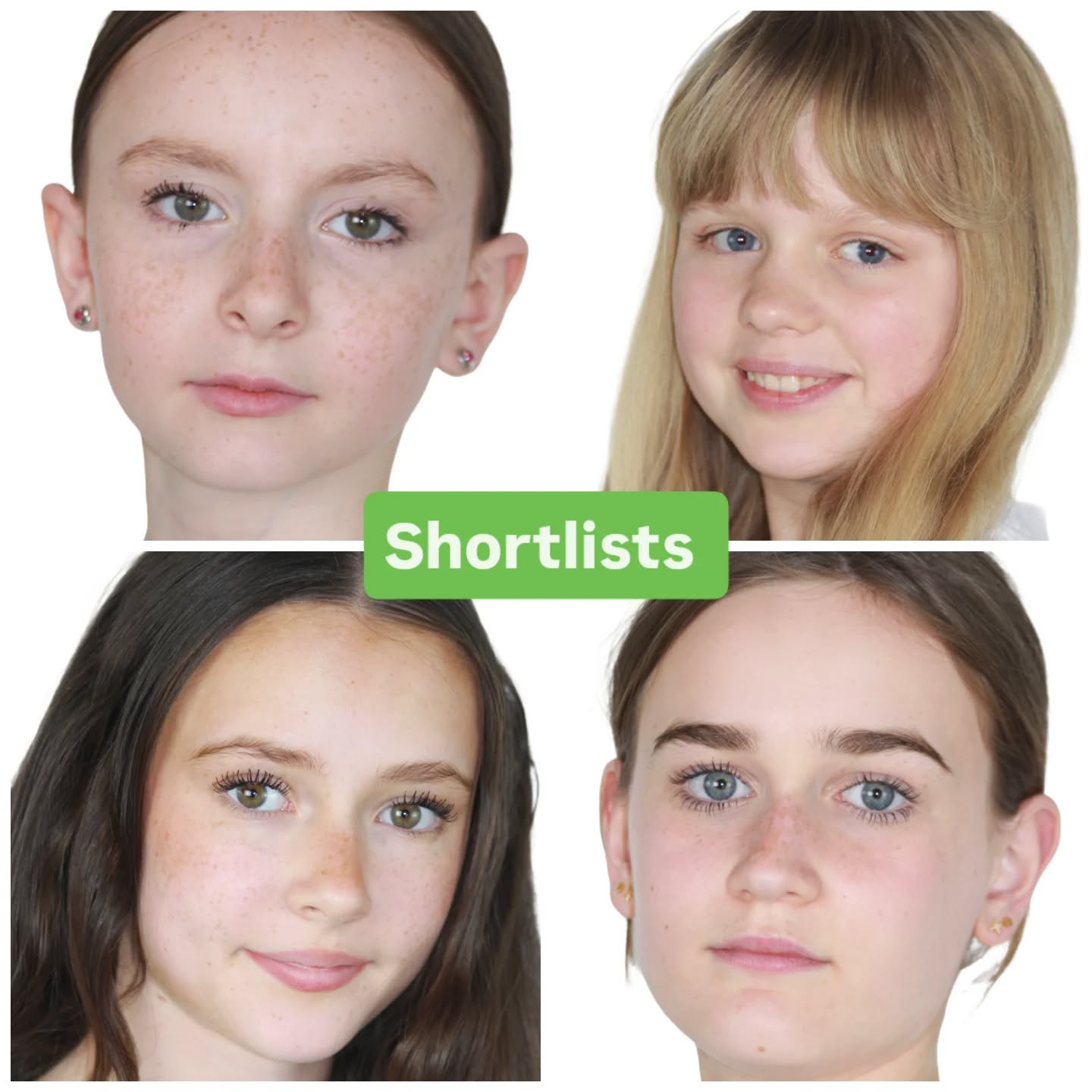 Good luck to some of our Scottish talent on their recent self tapes π€πΌ@dndance.edinburgh
#proudagents #model #modelling #modelagency #modelscout modelswanted scottishmodel modellife talentagent talentagency talentdirector acting childmodel kidmodel childactor casting castingcall openaudition castingagency castingdirector ukmodel scotland modellingagency scotlandmodelagency modelportfolio instamodel studioshoot kidsportfolio headshotphotography modellingagency