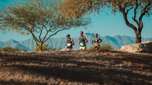 Throwback to The Marathon Project 2020
Hoping to find that race day flow state again this Sunday at the @marathonproj
In 2020 it was my smoothest marathon to date, everything was clicking, working with the other pacers and pulling @sarahall3 and @kellyn_taylor along for the ride. It helps that I had one of my biggest, consistent, and strongest buildups. Just three weeks later I would go on to run a Canadian Record of 2h51m in the 50km.
This year is a little different, far less training in preparation but healthy and fit, and a lot of experience built over the last five years since that first project. My race plan is still undecided and might just let it come to me on race day and see what the day has in store.
Swipe right to see @keiradamato elbow me in the jugular. We didn’t know each other at the time, but a few hours after that photo I’d find her post-race doping control paperwork blowing in a tornado of wind, and the rest is written in the history books and still to be continued on our marathon journeys.
Excited to be a coach on the sidelines and cheer on two of my @hardlooprun athletes in the Saturday race!
📸: @chadoflife
#marathonproject #marathon #TBT