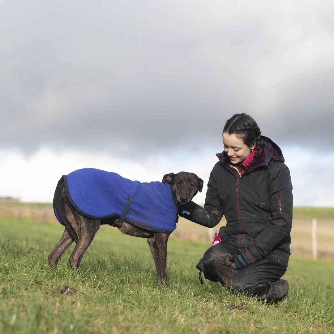 I have been wanting to add to my team for a while and have been looking for a good fit to add dog training to our services. I'm delighted that Amy will be joining the team in January and will also be seeing practice with me on some behaviour cases.
I am excited to be able to add training to my services and have some new courses and workshops coming to Brighton and the surrounding areas in 2026.
Amy is the perfect fit with theoretical and practical knowledge and experience while being a calm and kind lady.
BSc (Hons) in Applied Animal Behavioural Science and Welfare, First class
Level 5 Behaviour Qualification with the Institute of Modern Dog Trainers (IMDT)
She is currently completing an ABTC-accredited Level 5 Behaviour Qualification
Here is her bio.
'I ensure my work with dogs is grounded in up-to-date, evidence-based practice. I have two years of hands-on experience working in dog rescue and bring a practical, compassionate approach to training.
I help dogs to feel safe, engaged, and ready to learn, while supporting their caregivers to feel confident and enjoy the training process. I specialise in the everyday training skills that make life with a dog easier and more enjoyable.
I can help you with:
Puppy Foundations
Recall
Loose lead walking
Using and managing long lines
House training
Drop cue's
Thoughtful socialisation
I also love helping care givers build new skills through targeting, shaping behaviours using clear markers and clicker training. Especially useful for those wanting more in depth training.
Where appropriate, I can support training alongside existing behaviour work to help dogs progress smoothly.
My training is friendly, positive, and tailored to real life—focused on building confidence, creating successful learning experiences, and strengthening the bond between dogs and their carers'.
Amy will be starting in January (will be live on the website then) so if you would like to book a training session please get in touch via contact@problempetsolutions.co.uk
#dogtrainer #puppytrainer #brightoandhove
#dogs #puppies