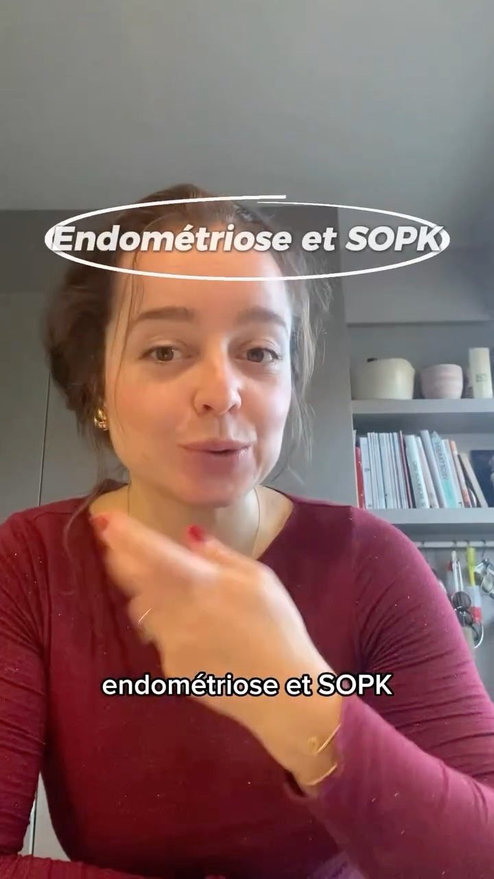 Si toi aussi tu es touchée par le SOPK ou l’endométriose
J’imagine que tu as déjà entendu
❌Qu’on pouvait rien faire pour toi ?
❌Et on en rajoute une couche en te partageant que tu vas galerer si projet de grossesse ??
✋ Il est grand temps de les prendre en charge correctement..
Ici on est sur des pathologies qui impactent le corps et le métabolisme dans son entièreté !!
👉 Si tu veux du vrai changement
👉 C’est exactement ce sur quoi on travaille ensemble
Fais moi signe 👋