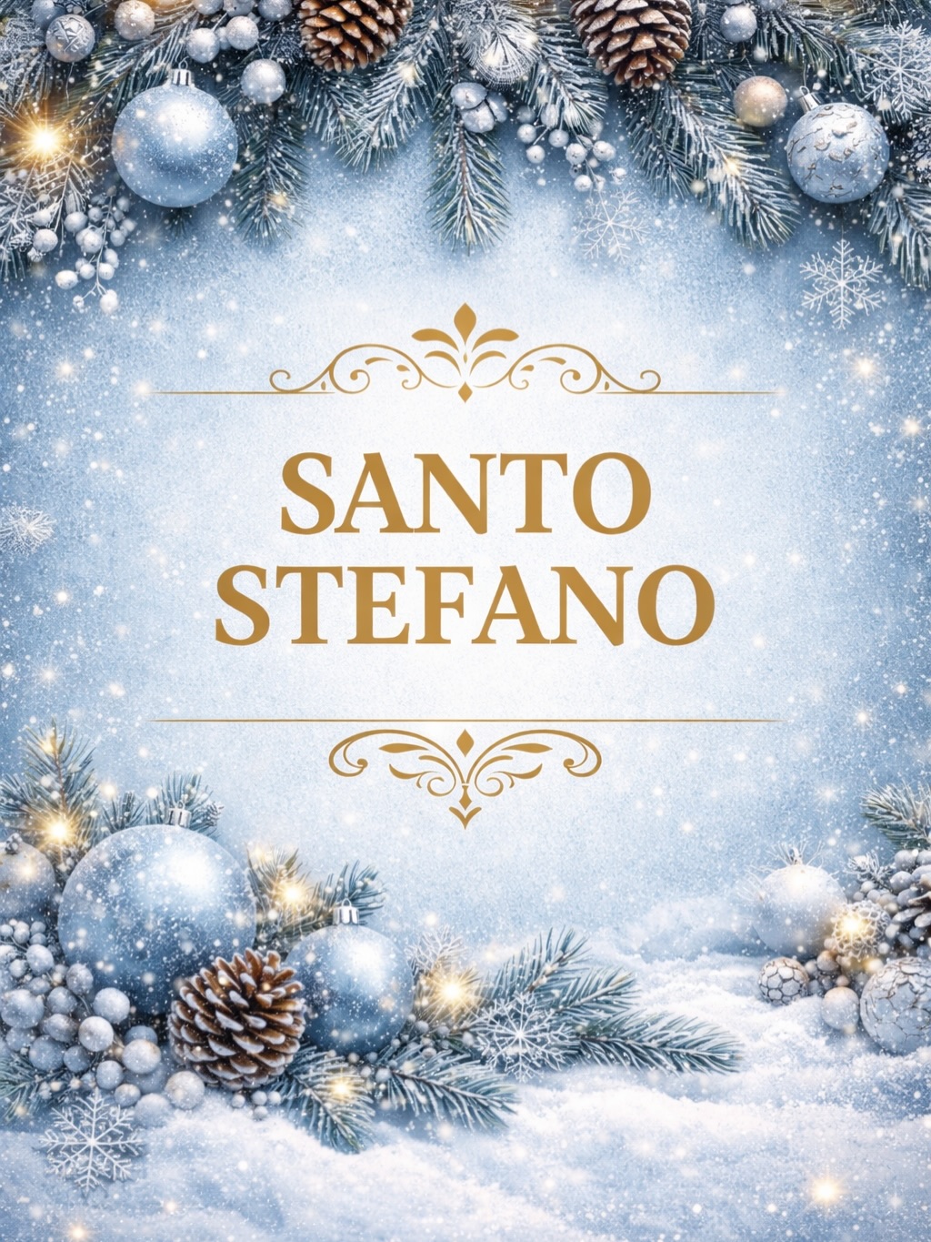 ✨ Santo Stefano merita di essere celebrato lentamente ✨
26 dicembre – La Petite Langoustine 🦞
Cena con Matteo Borghi ✨
Dopo il caos del Natale, una sera per respirare davvero: il mare nei piatti, le luci soffuse e una voce che accompagna la tavola, tra brindisi, sorrisi e fine anno che si avvicina.
E sì, è il momento giusto per lasciarsi andare anche a mezzo kilo di piacere… perché certe cose vanno provate almeno una volta.
🎶 Lasciati accompagnare dalla musica.
🍽️ Lasciati tentare dal piatto.
📍 Prenota il tuo tavolo – posti limitati.