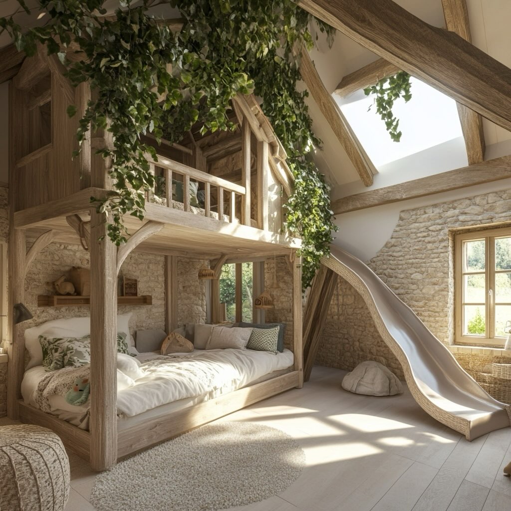 Mya’s been working with our visualisers to create her own room! Unrealistic with some of her designs but definitely taking after mummy 🥰🤍 You can really see her creative side and especially her love for cats coming through!😻💫 #interiordesign #jwi #bedroominteriorideas #creative #cozyinteriors