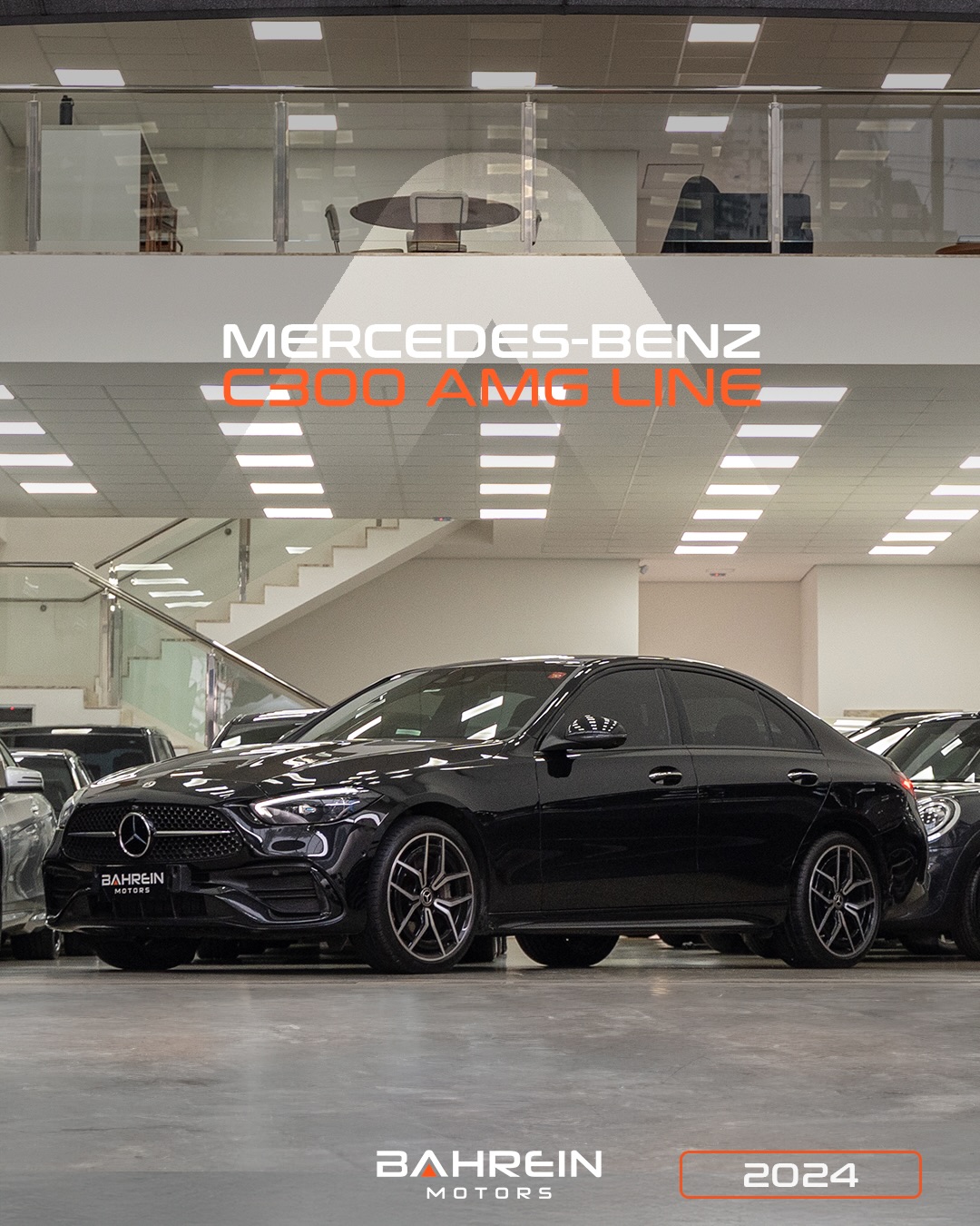 Ela foi pensada para entregar exatamente o que se espera de um sedã premium moderno. O motor 2.0 turbo de 258cv, combinado ao câmbio automático de 9 marchas e à tração traseira, dá à C300 uma condução precisa, fluida e com potência sempre disponível. É aquele tipo de resposta imediata sem esforço, onde direção e estrada parecem falar a mesma língua.
Por dentro, ela atende tanto o motorista quanto cada passageiro. Ar-condicionado digital de quatro zonas, controle de cruzeiro adaptativo, câmera e sensores 360º, faróis em LED e teto solar duplo criam uma experiência completa, sem exageros, apenas o conforto que faz diferença. O porta-malas de 455 litros complementa essa praticidade no dia a dia ou em viagens mais longas.
E tudo isso com histórico limpo: revisões feitas na concessionária, garantia de fábrica e único dono. Uma Mercedes que cumpre exatamente a proposta de ser um sedã equilibrado, sofisticado e pronto para o uso, seja na cidade, estrada ou onde quer que o dia leve.
Mercedes-Benz C300 AMG Line
2024
> 2.0 258cv Turbo
> Tração traseira
> 9 marchas automático
> Porta-malas de 455 litros
> Ar-condicionado digital de quatro zonas
> Revisões feitas na concessionária
> Controle de cruzeiro adaptativo
> Câmera e sensores 360º
> Garantia de fábrica
> Teto solar duplo
> Faróis em LED
> Único dono
> 12.676km
> Gasolina
R$ 369.700,00
(11) 93210-3000
#bahreinmotors #mercedesbenz #mercedes #c300 #mercedesc300 #mercedesbenzc300 #carrosblindados #carrosimportados #carrosdeluxo #carrosesportivos #carros #luxoautomotivo #luxurycars #sportscars