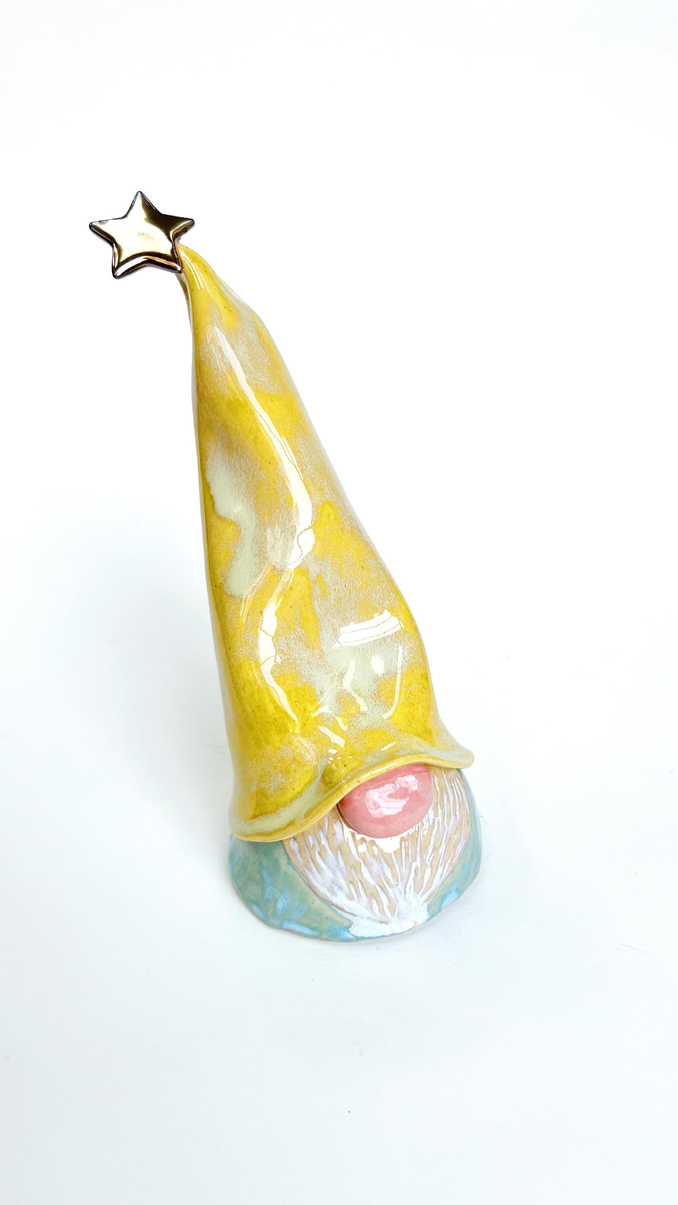 A gonk catwalk if you will - fresh from the kiln and already acting a little mischievous 🎄🔥
Small batch, handmade Christmas ceramics🤶🏻 Welcome friend ☺️
#handmadeceramics #christmasceramics #gonk #kilnreveal #smallbatchmade