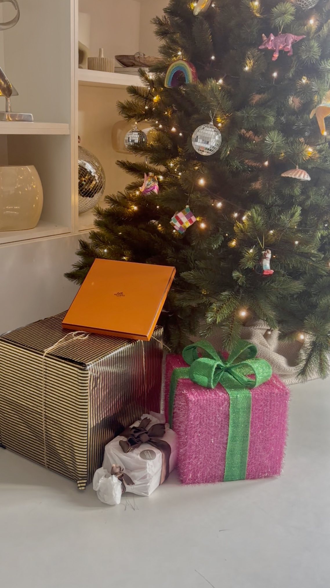 Christmas gifts ready!🪩🎄
Perfecte cadeau-inspiratie voor elke fashion lover 💫