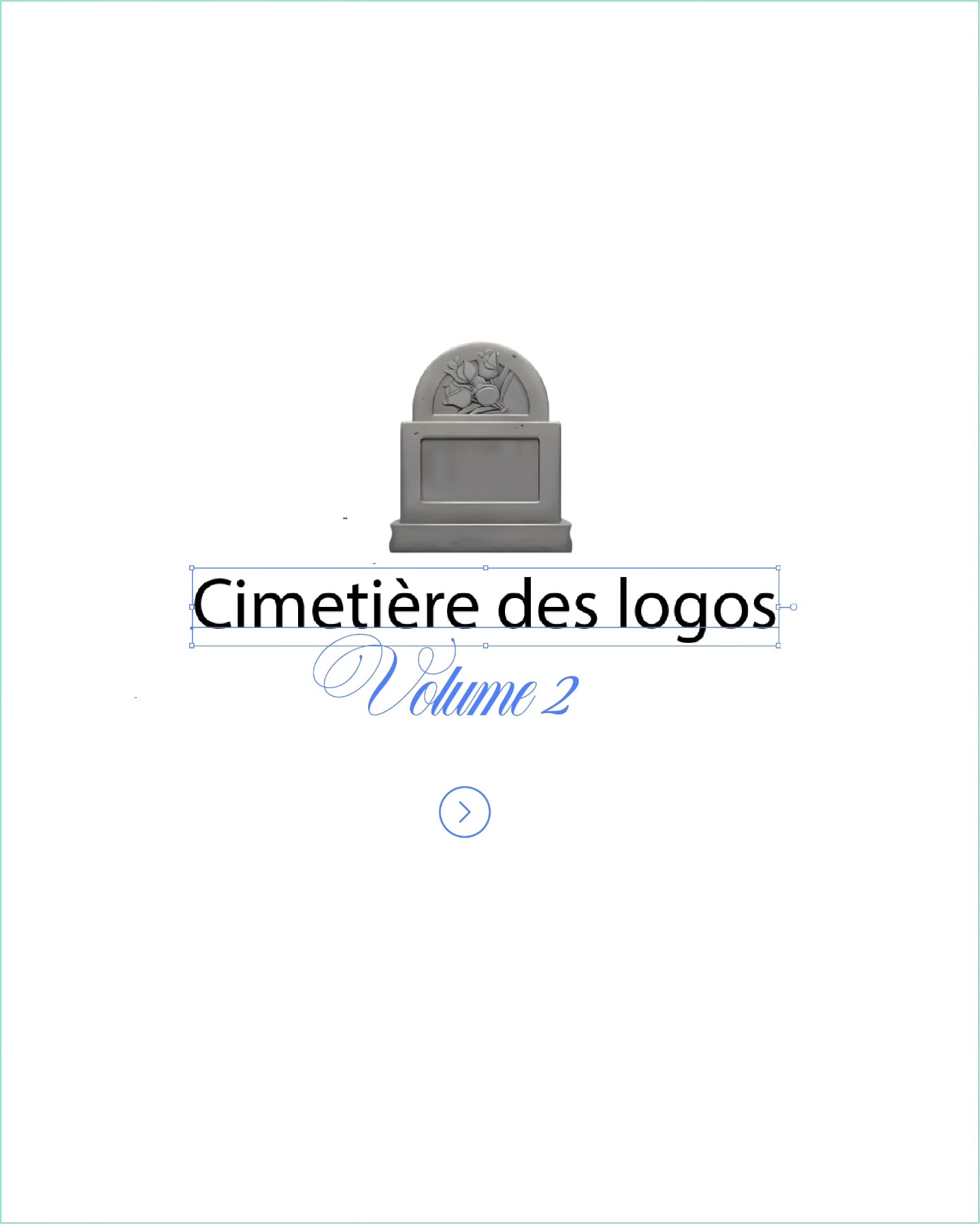 ⚰️ C'est le retour du cimetière des logos !
Chez Pécab!, pas de place pour les regrets.
♻️ On recycle les enseignes mais pas les idées.
🗑Les logos rejetés partent direct au cimetière des logos.
Voilà à quoi auraient pu ressembler des marques que vous connaissez peut-être
Alors, ont-ils fait le bon choix ?