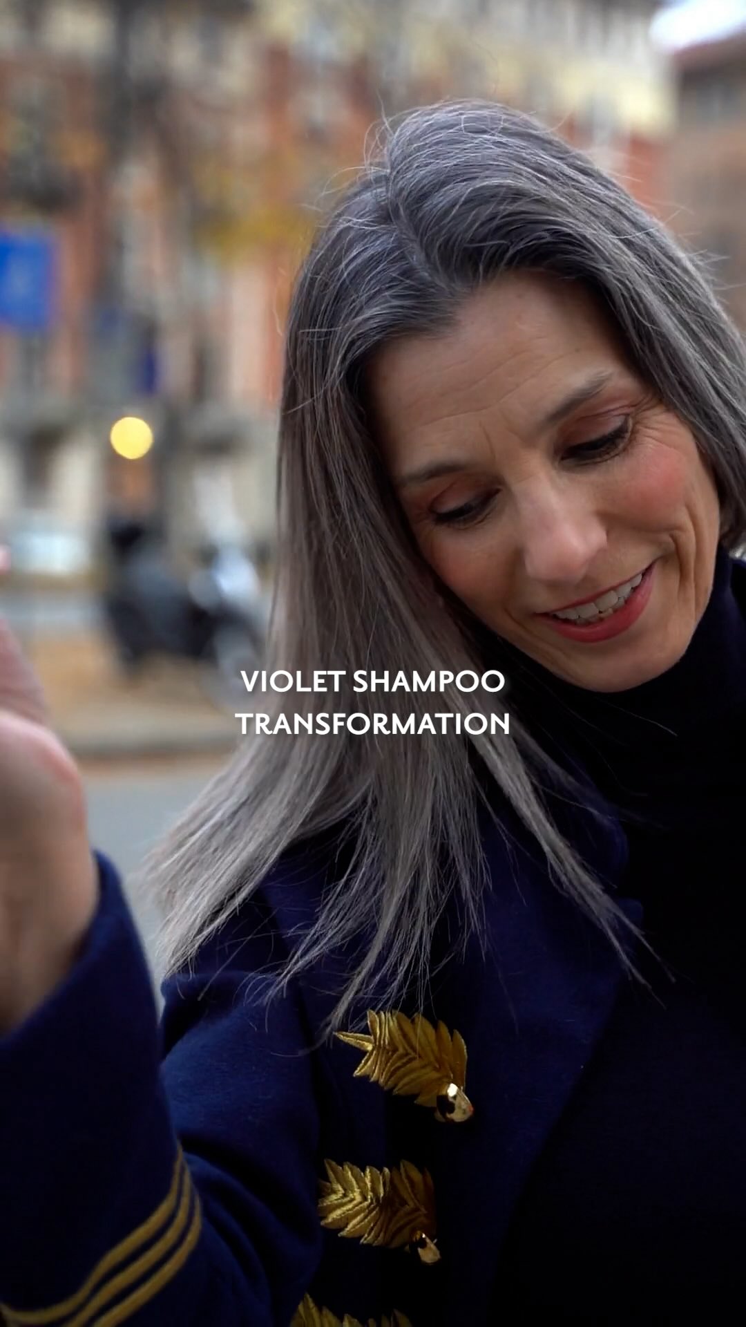 You don’t need to colour your grey to make it look amazing ✨
Grey hair can naturally turn warm or yellow, and that’s where our Violet Shampoo comes in 🫧
Just one wash helps tone, brighten and refresh your silver strands, leaving it looking cleaner and more luminous instantly.
See the difference for yourself, our Violet Shampoo was developed specifically for grey and bleached hair and is available online now or in stockists nationally.
—
📍Available in 350+ Aussie stockists
🛒Or Order Online now through our bio
#herbatinthaircare #naturalhairproducts #healthyhairroutine #haircaretips #sulfatefreehaircare #veganhairproducts #hydratedhair #haircareaustralia #shampooandconditioner