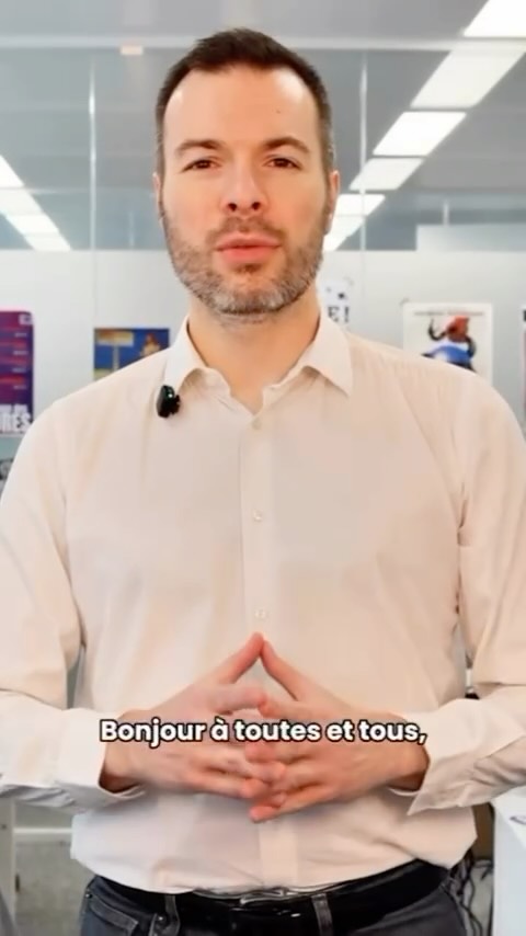 Budget primitif 2026 : l’heure du dépôt de bilan après 10 ans de droite.
Formation professionnelle, transports, écologie, santé... les coupes budgétaires pénalisent les plus précaires et sacrifient l’avenir. Une région qui s’éloigne des Francilien.nes !