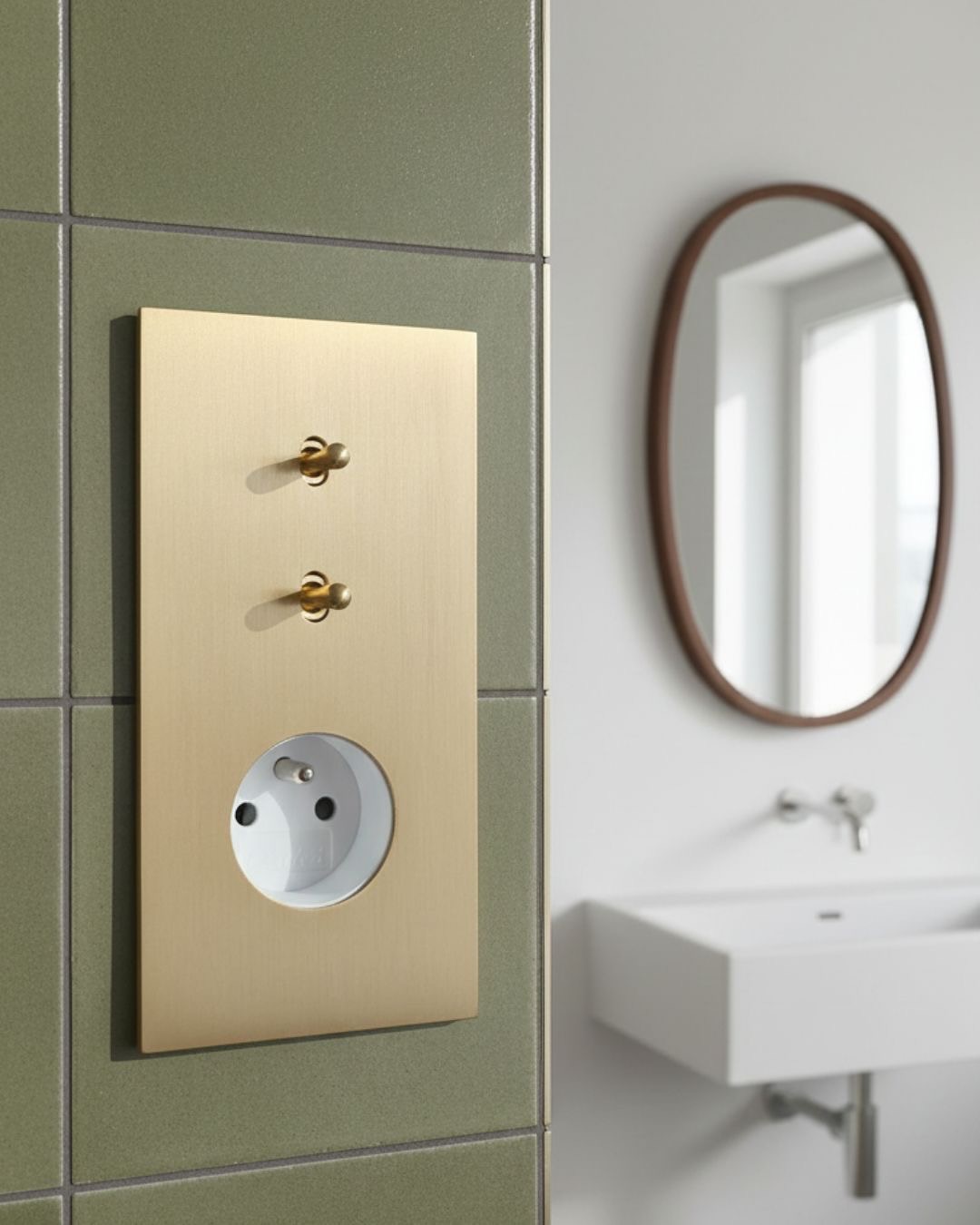 Des plus classiques aux plus originaux, chaque interrupteur devient une signature et un objet de décoration 💡
📸 : @jeanspiral_photographies
#6ixtes #6ixtesinterrupteurs #interrupteur #ateliersdefrance #savoirfaire #artisanat #artisans #decorationinterieur #decoration #interiordesign
#interiordecor #homedecor #design #knowhow
#craftmanship #homedesign #faitenfrance