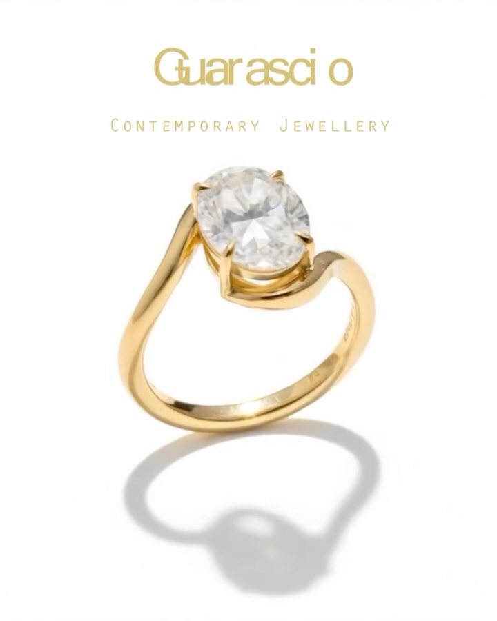 💍 A solitaire is elegance distilled: clean lines, flawless focus, and a stone that speaks for itself.💍
When you have yours custom designed, it becomes more than classic—
it becomes uniquely yours. 🤍
📧 Contact - nat@guarasciojewellers.com
#LuxuryJewellery #BespokeSolitaire #FineDesign