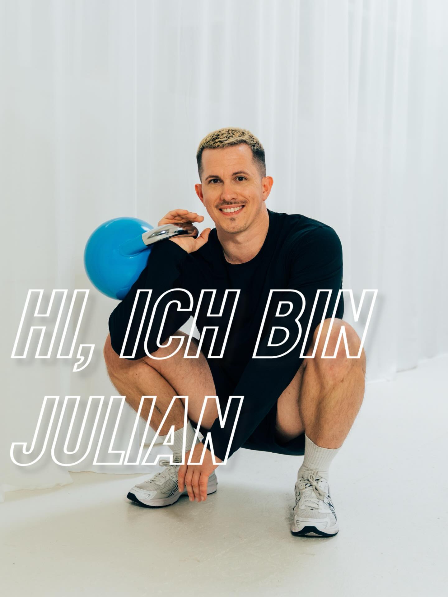 my journey in a few slides :)
wer ist denn hier noch aus Boxring Stuttgart Zeiten am Start?
Wer war bei den ersten 06:30 Sessions dabei?
xoxo,
Julian