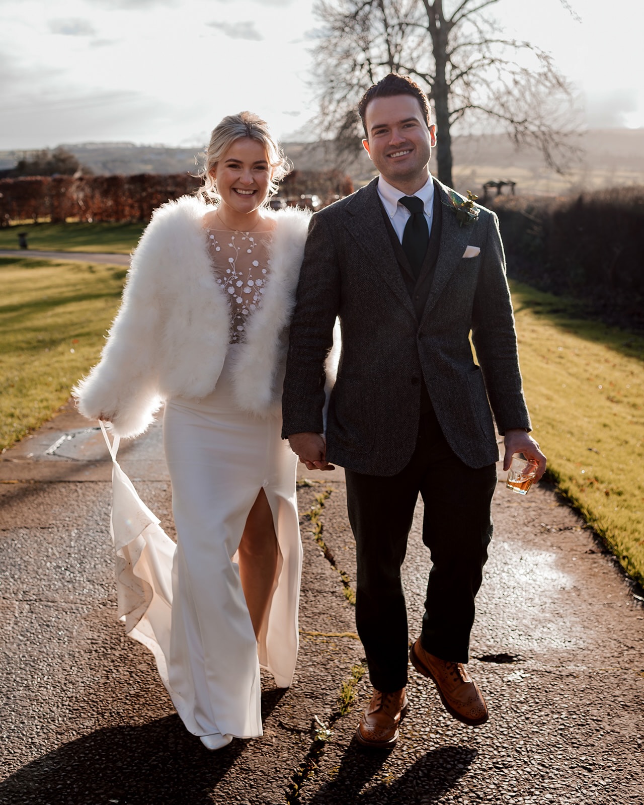 One year married.
And still smiling exactly like this.
Sophie and Chris’ winter wedding at @aldwickestate was full of heart — cosy layers, golden light, candlelit moments, and a party that absolutely delivered. From a heartfelt ceremony to champagne towers and sparklers under the stars… it was the kind of day that stays with you.
Happy first anniversary, you two 🤍
Here’s to the love, the laughter, and everything still to come.
(And if you’re planning a winter wedding — save this for inspiration)
📸 @adambarnardphotography
#winterweddinginspiration #somersetwedding
#ukweddingplanner #somersetweddingplanner #weddinginspo